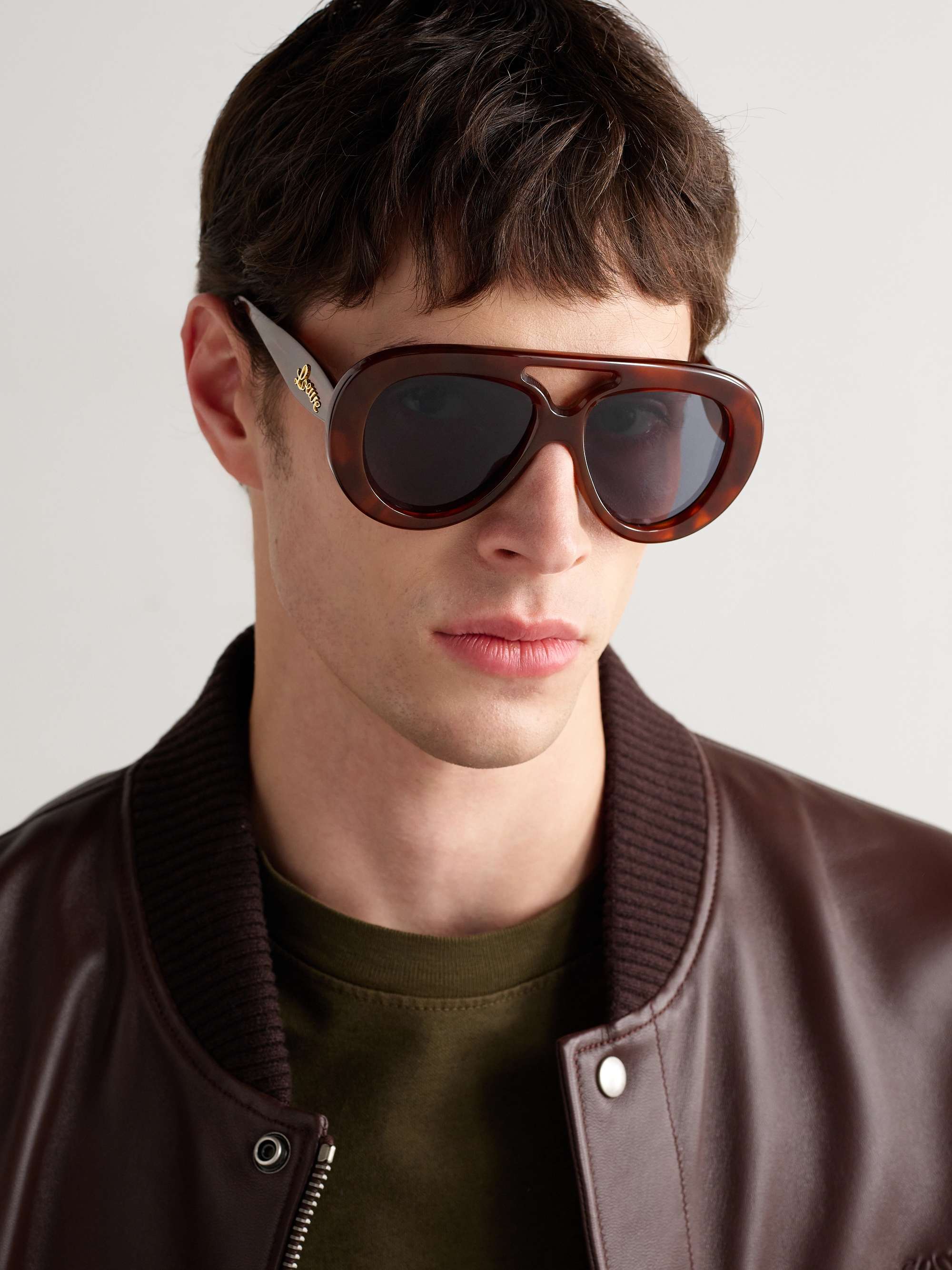 LOEWE EYEWEAR