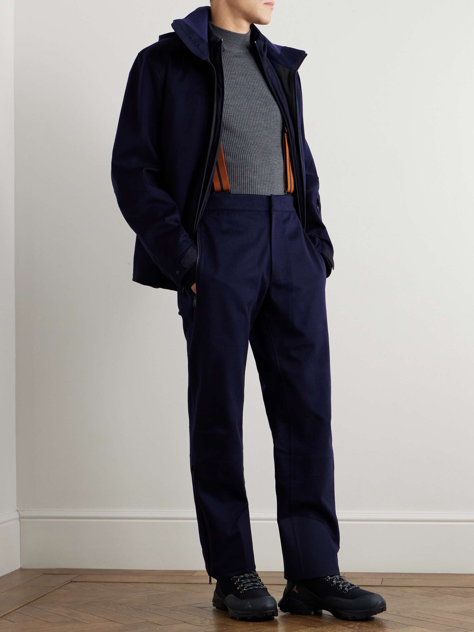 ZEGNA