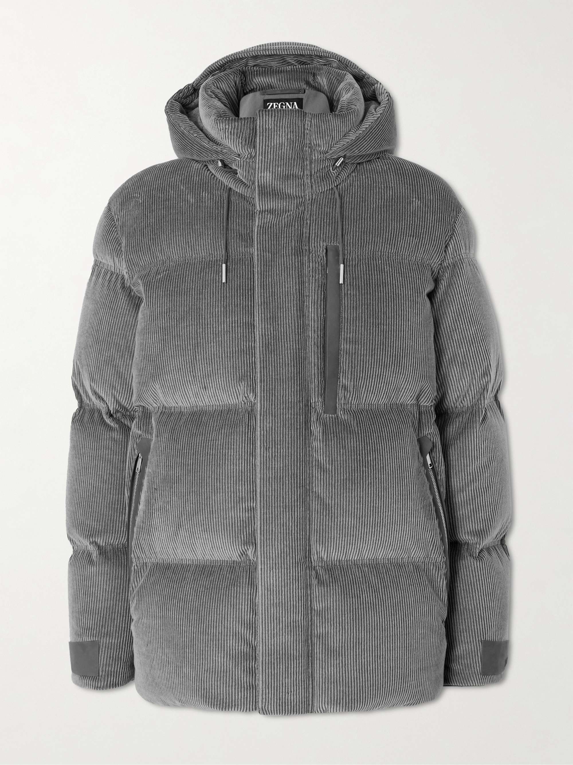 ZEGNA