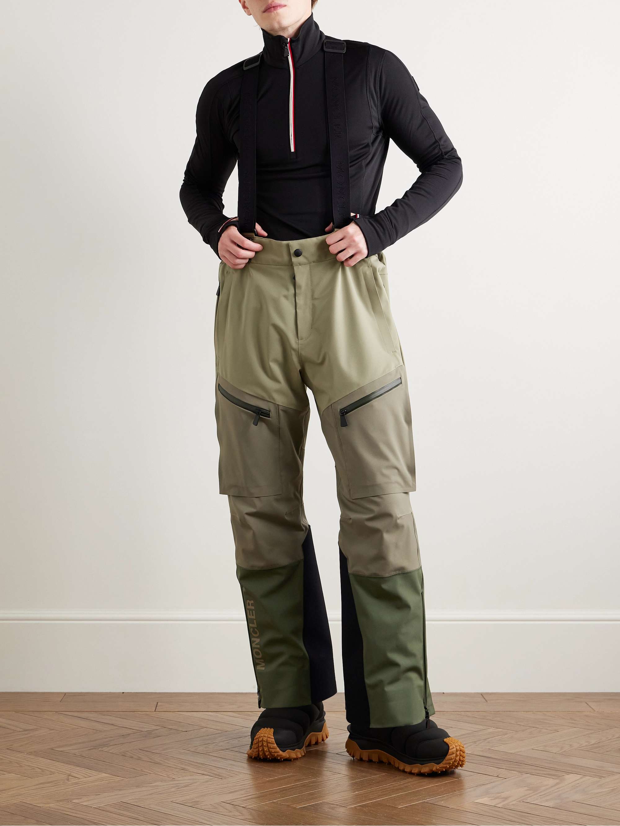 MONCLER GRENOBLE