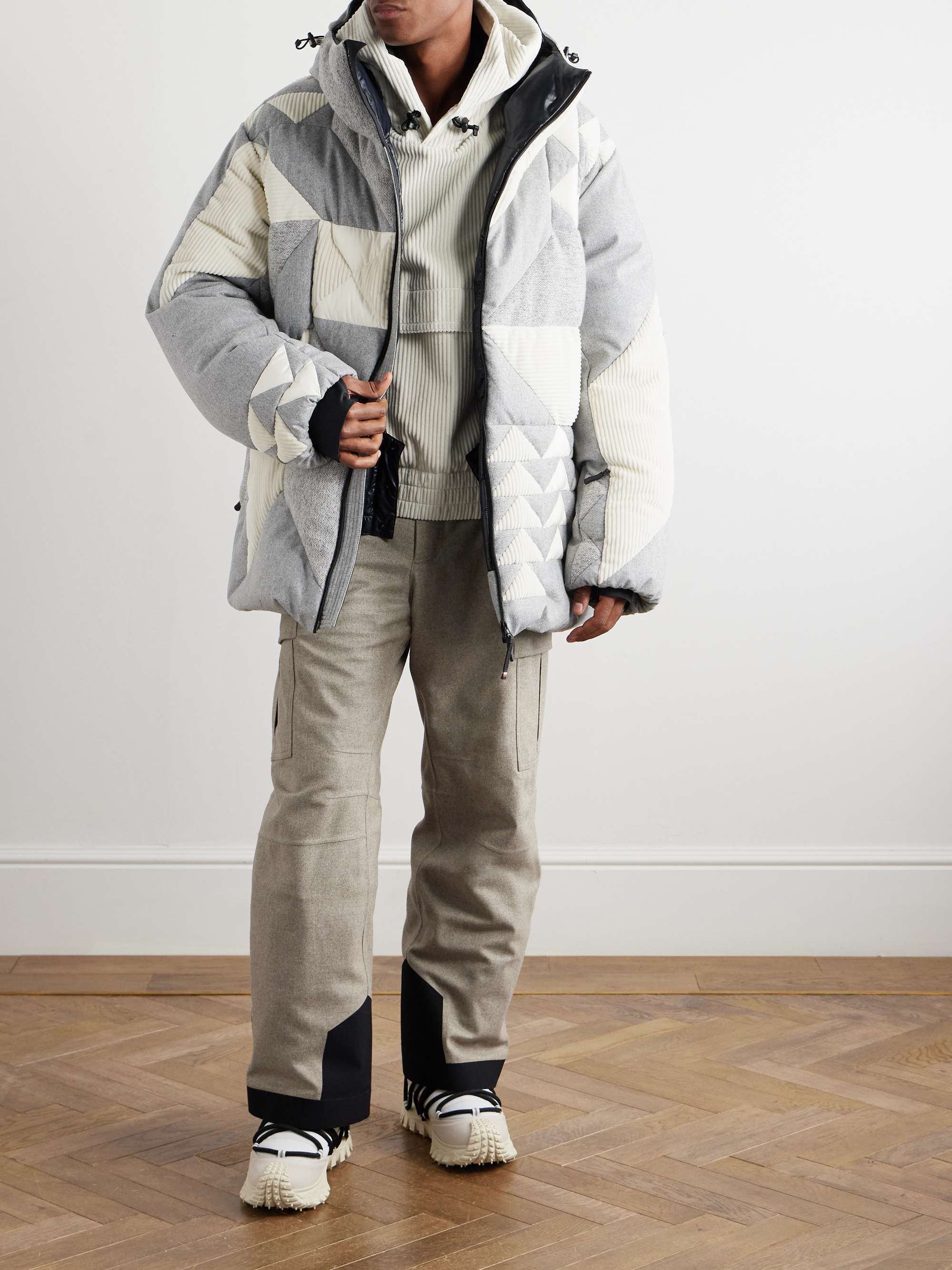 MONCLER GRENOBLE