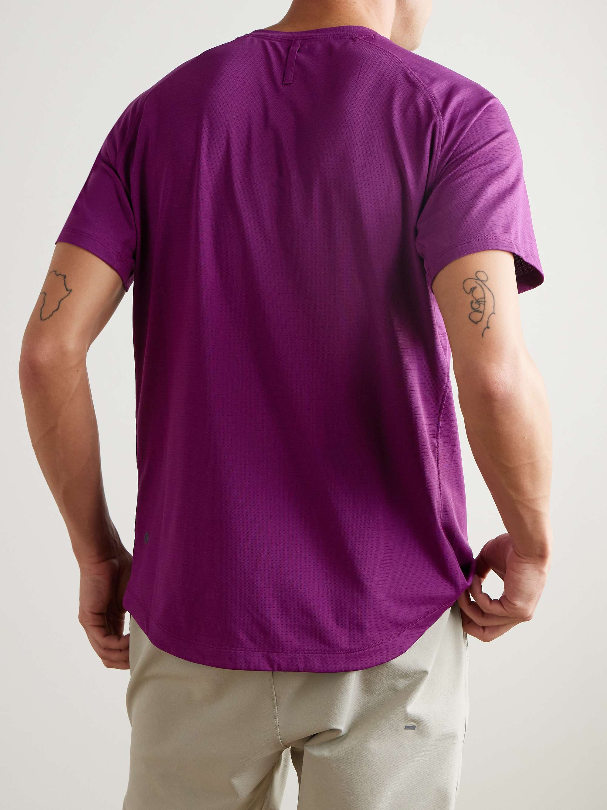 LULULEMON