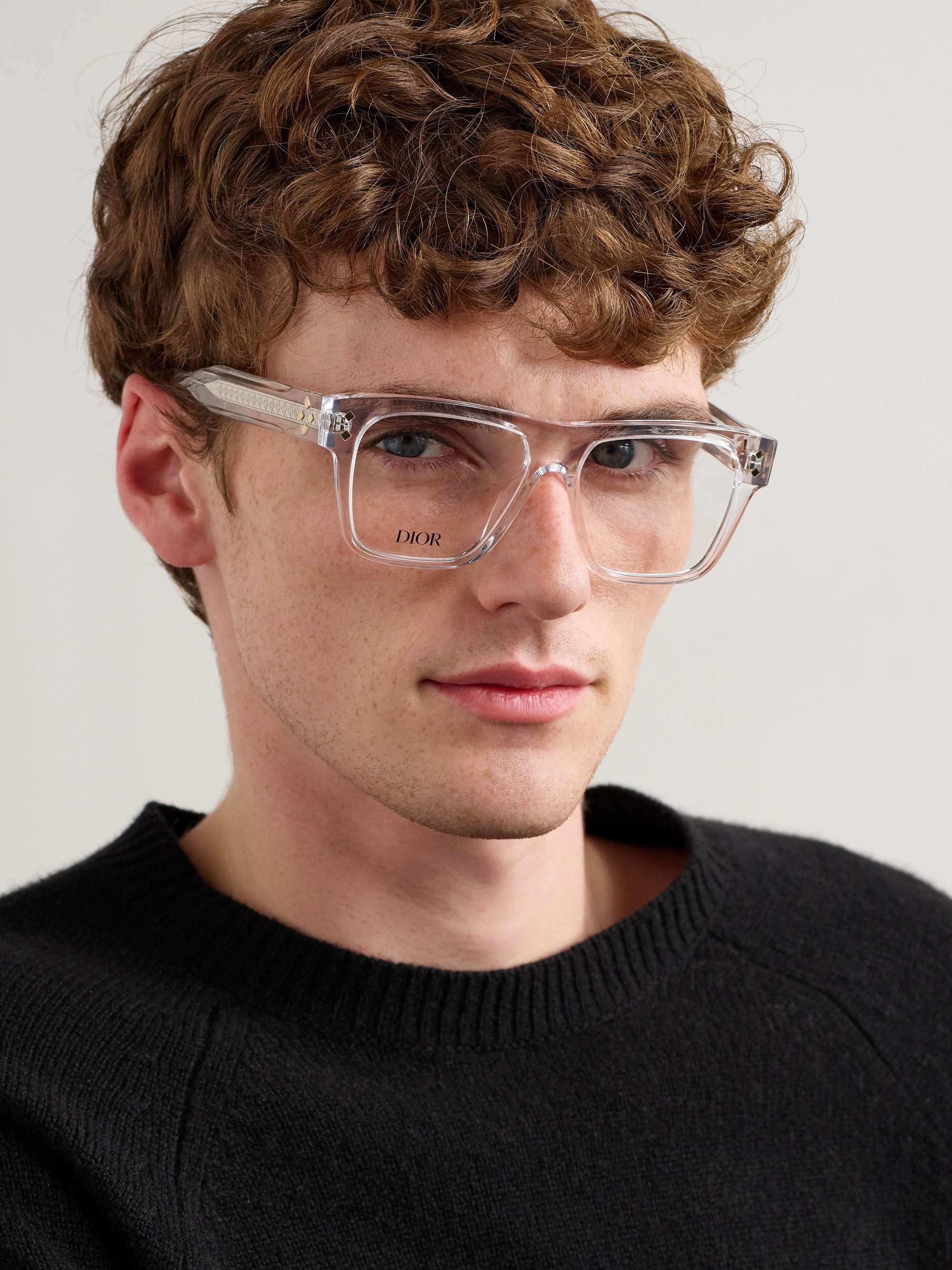 DIOR EYEWEAR