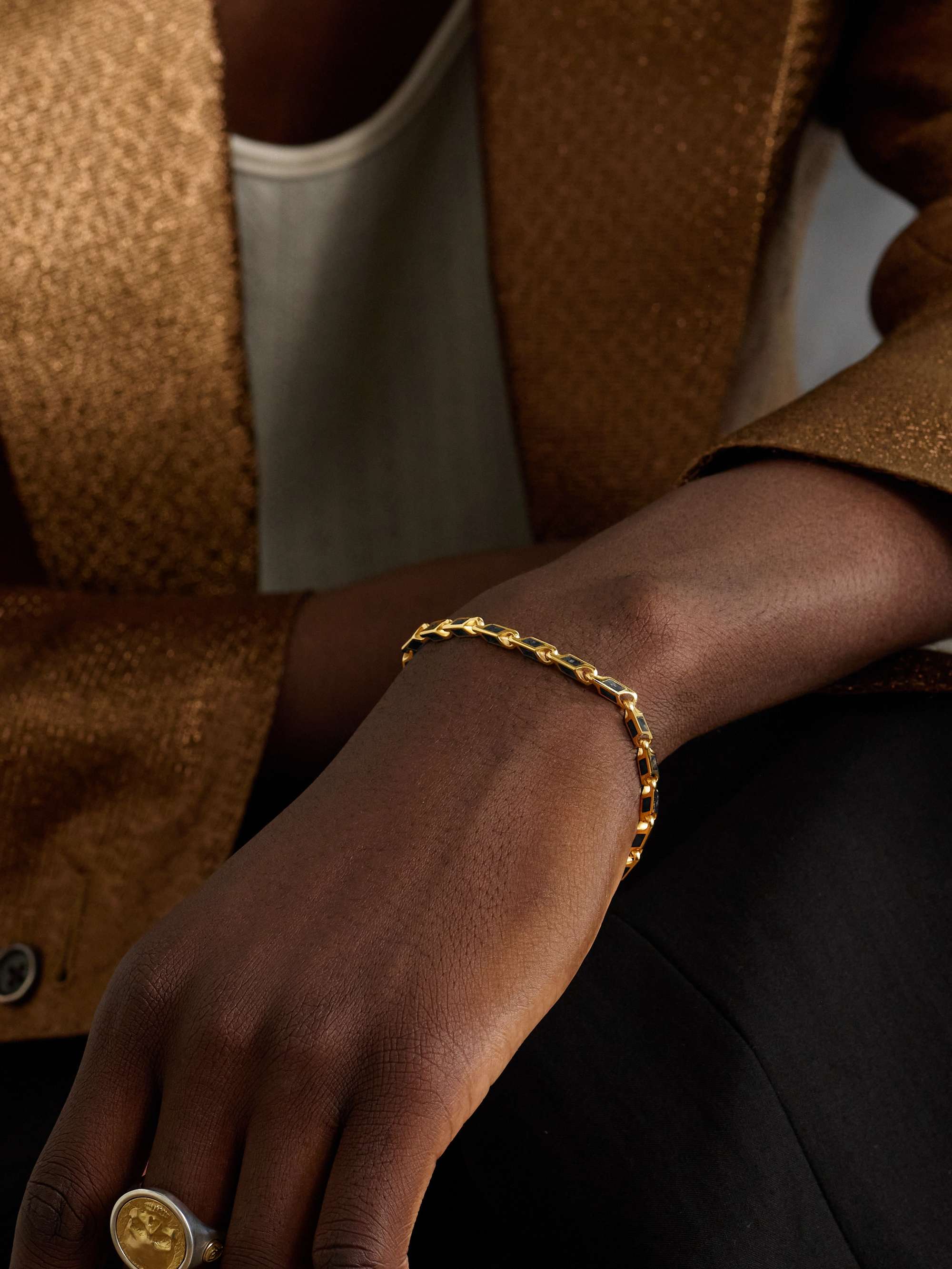 DAVID YURMAN