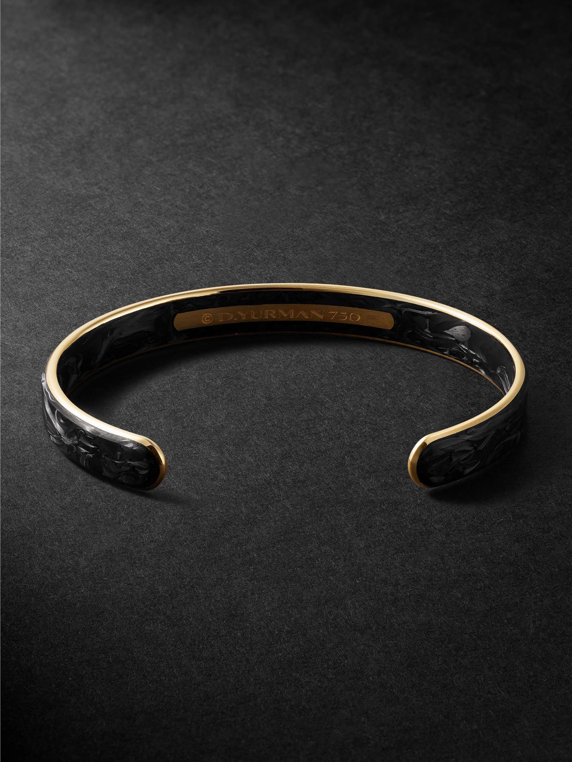 DAVID YURMAN