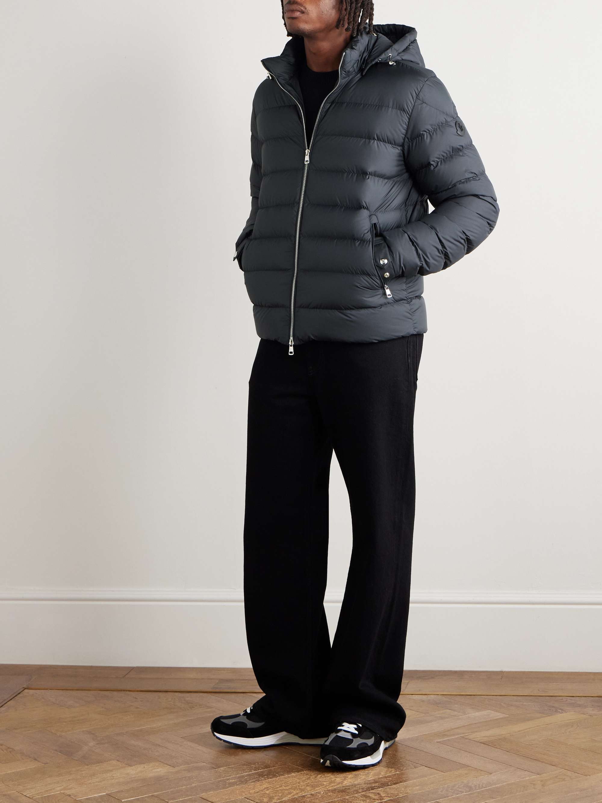 MONCLER