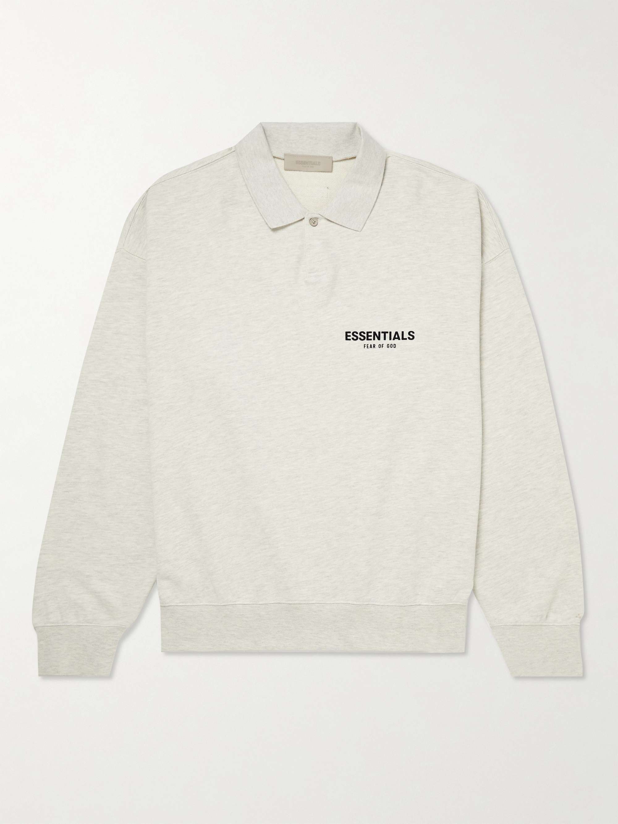 essential polo t shirt