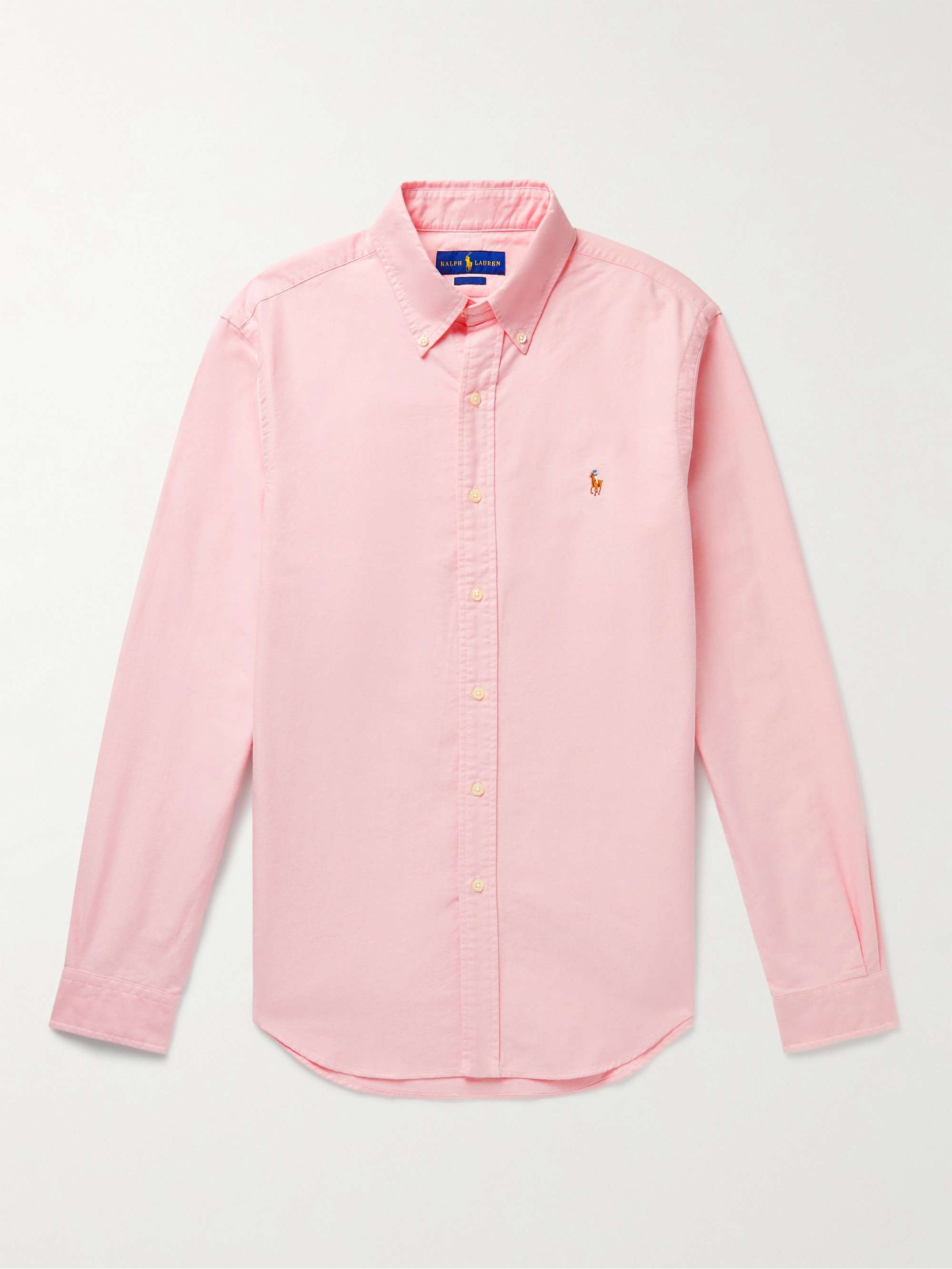 The Polo Shirt, Ralph Lauren