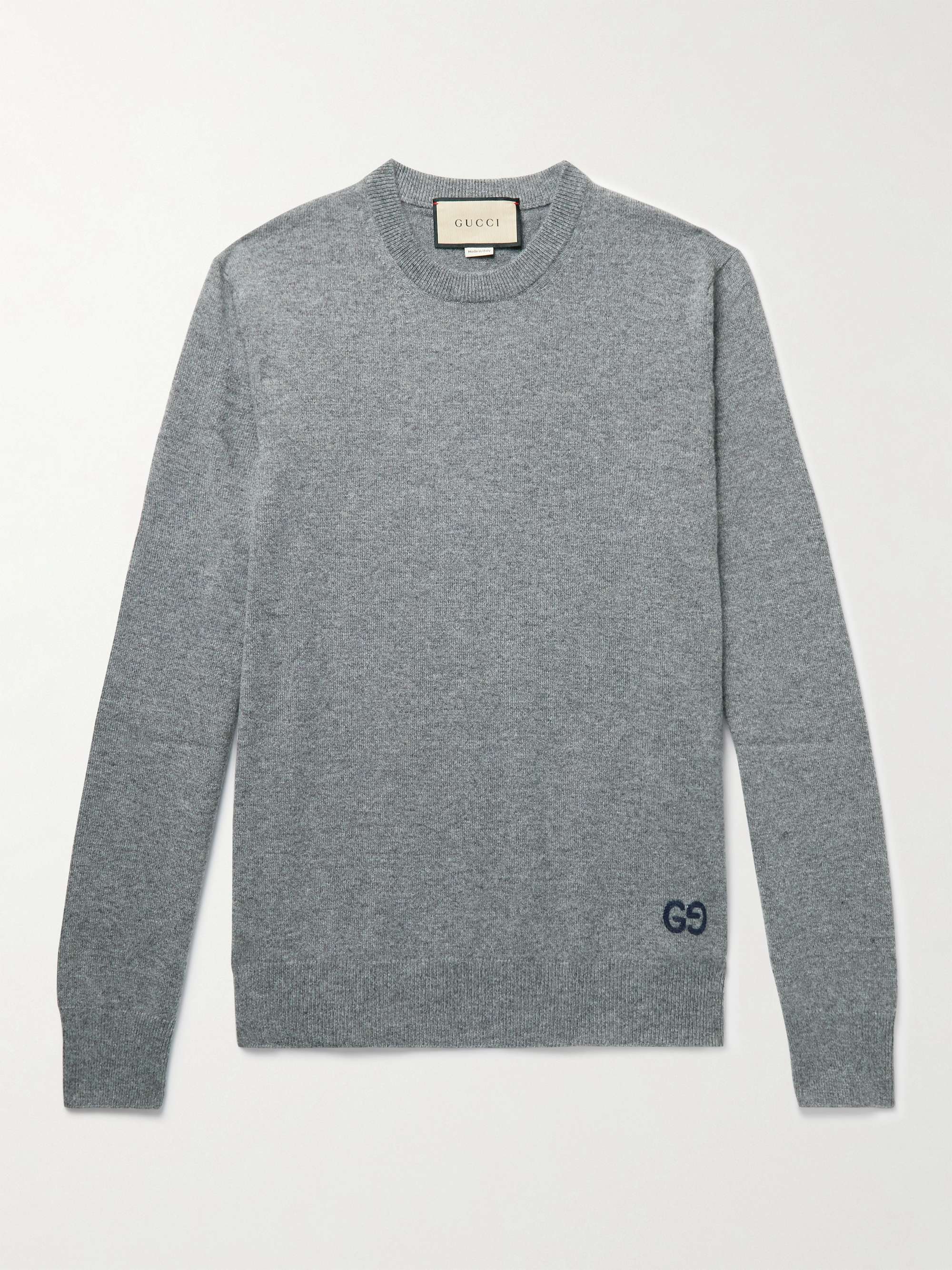 sweater gucci men