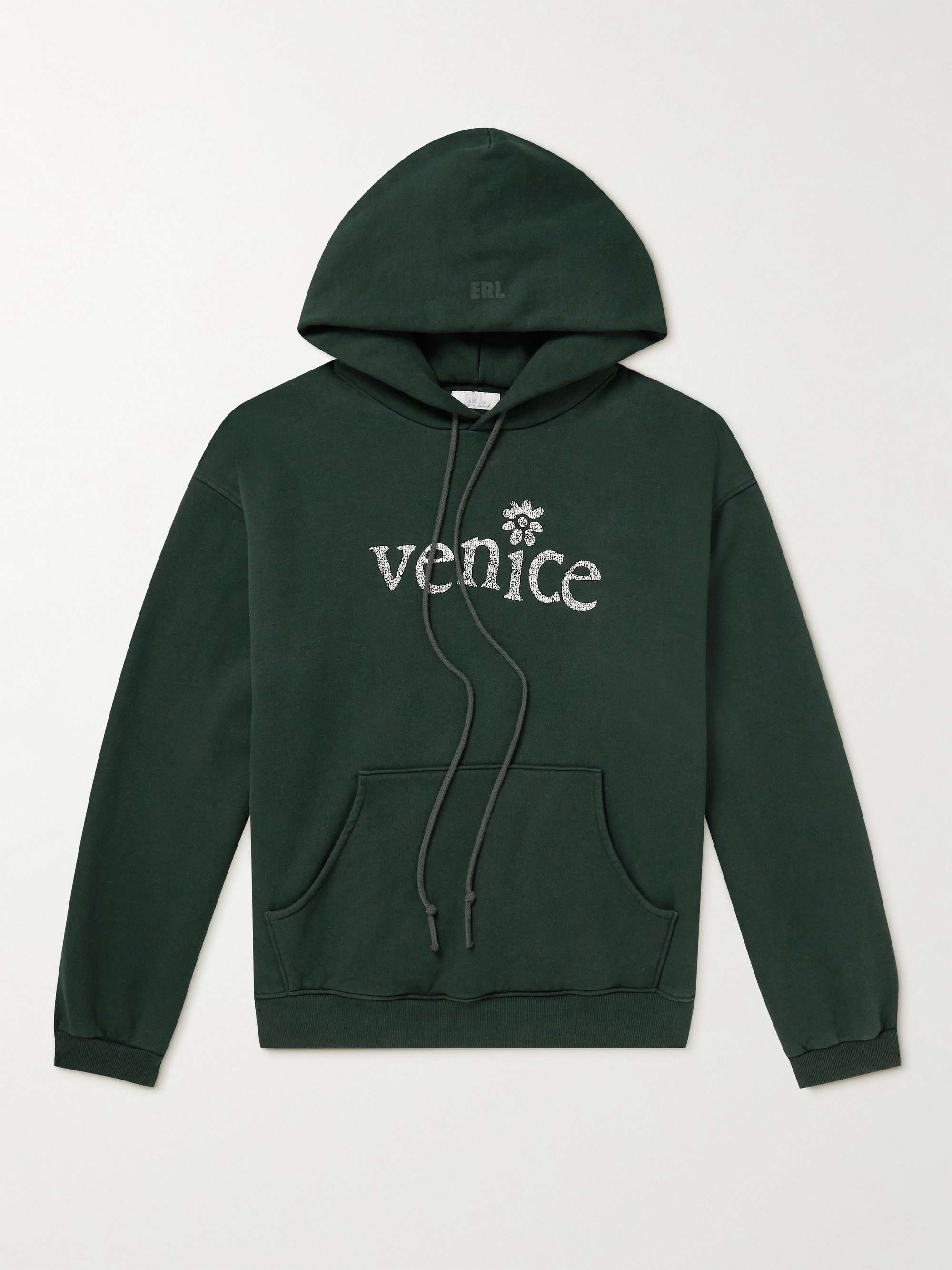 ERL VENICE HOODIE