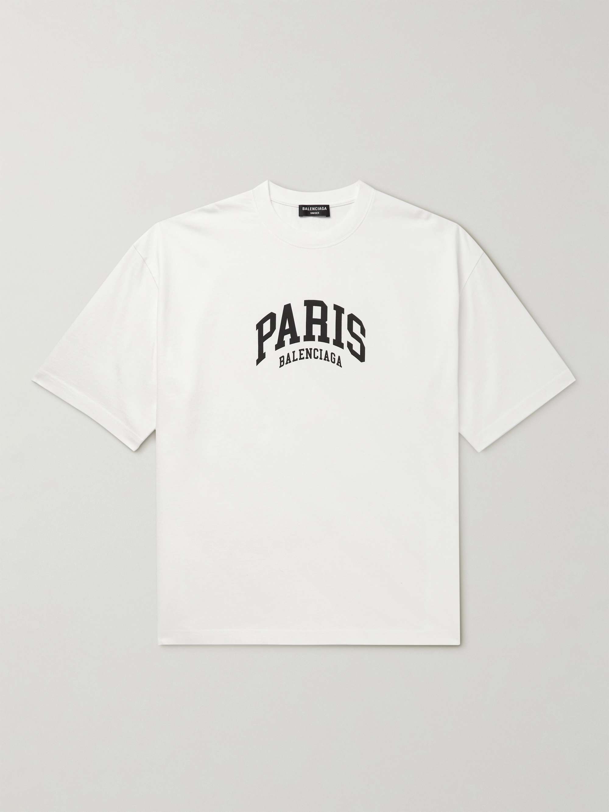 Printed T-Shirt for Men | MR PORTER