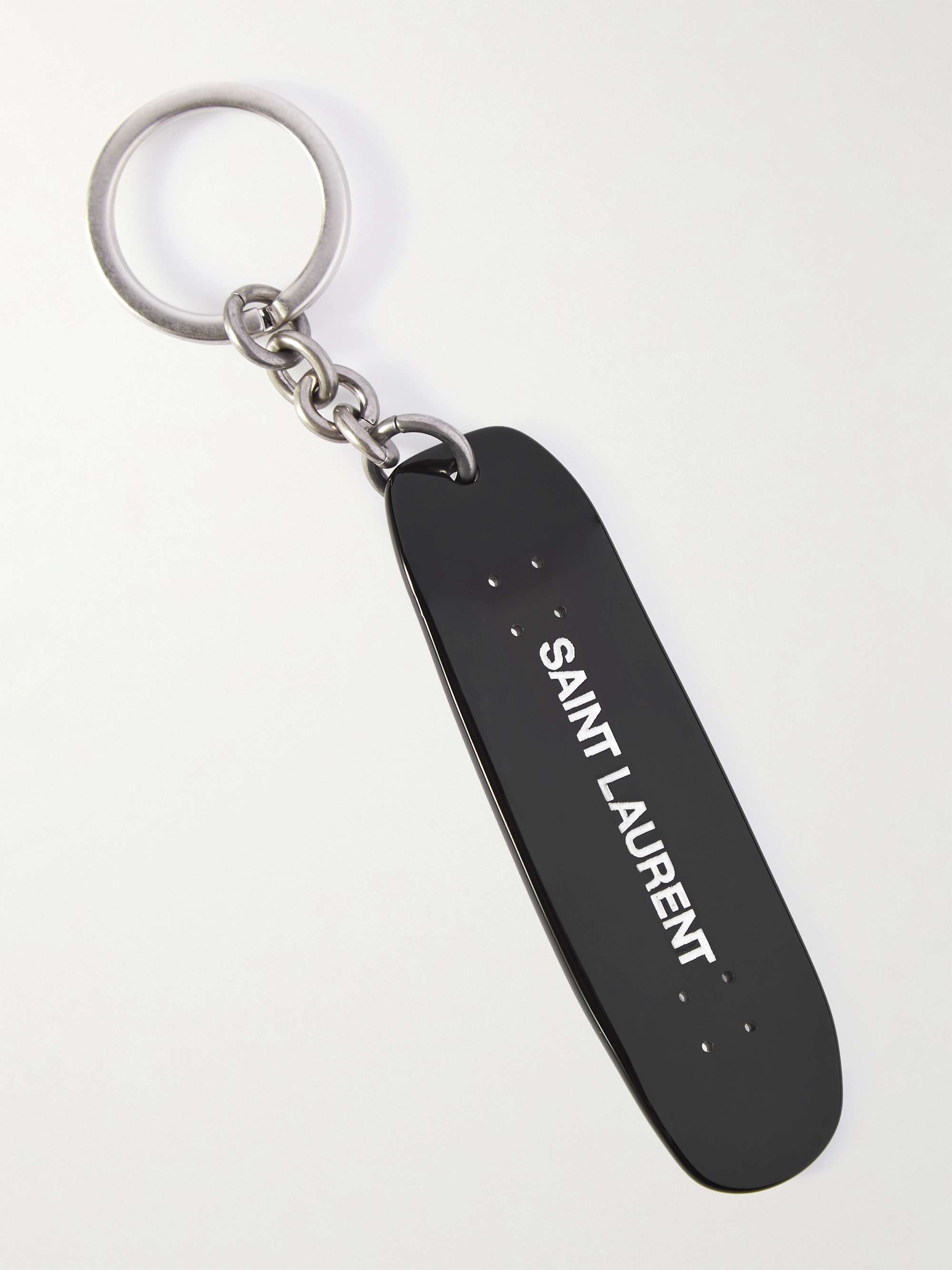 Saint Laurent Keychains & Keyrings for Men