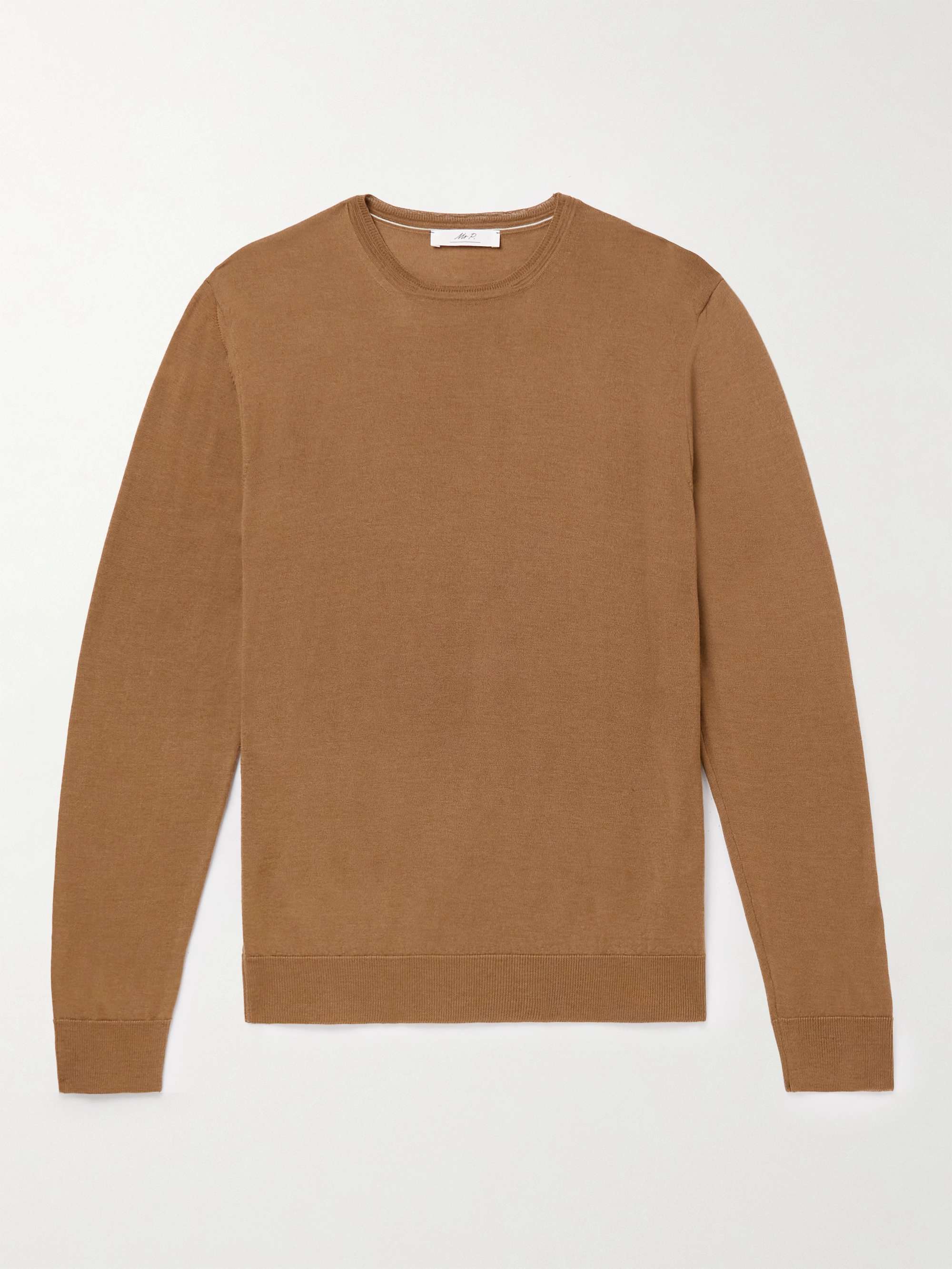 MR P. Merino Wool Men | MR