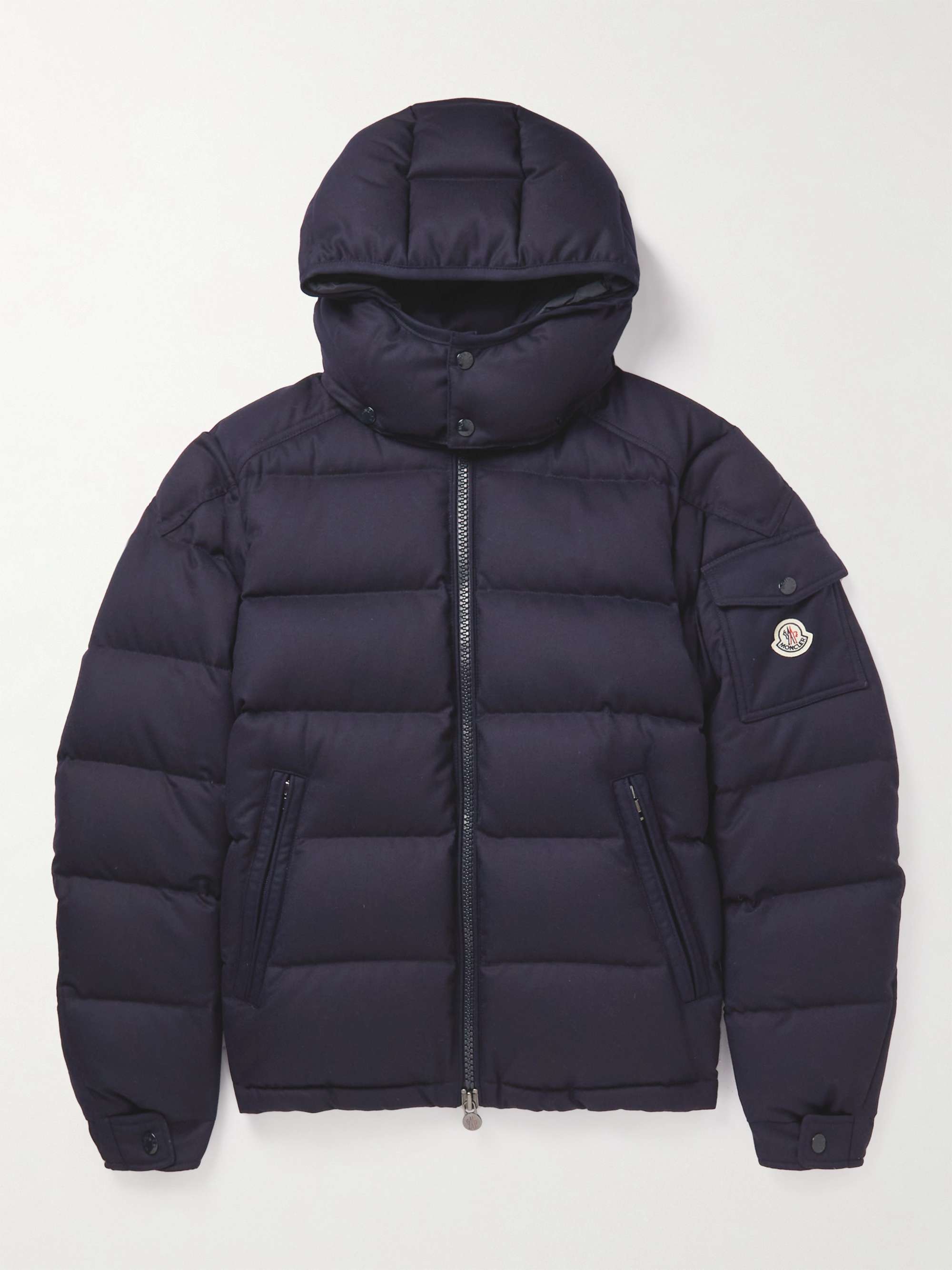 Buy Moncler Jackets, Coats, Hoodies and More