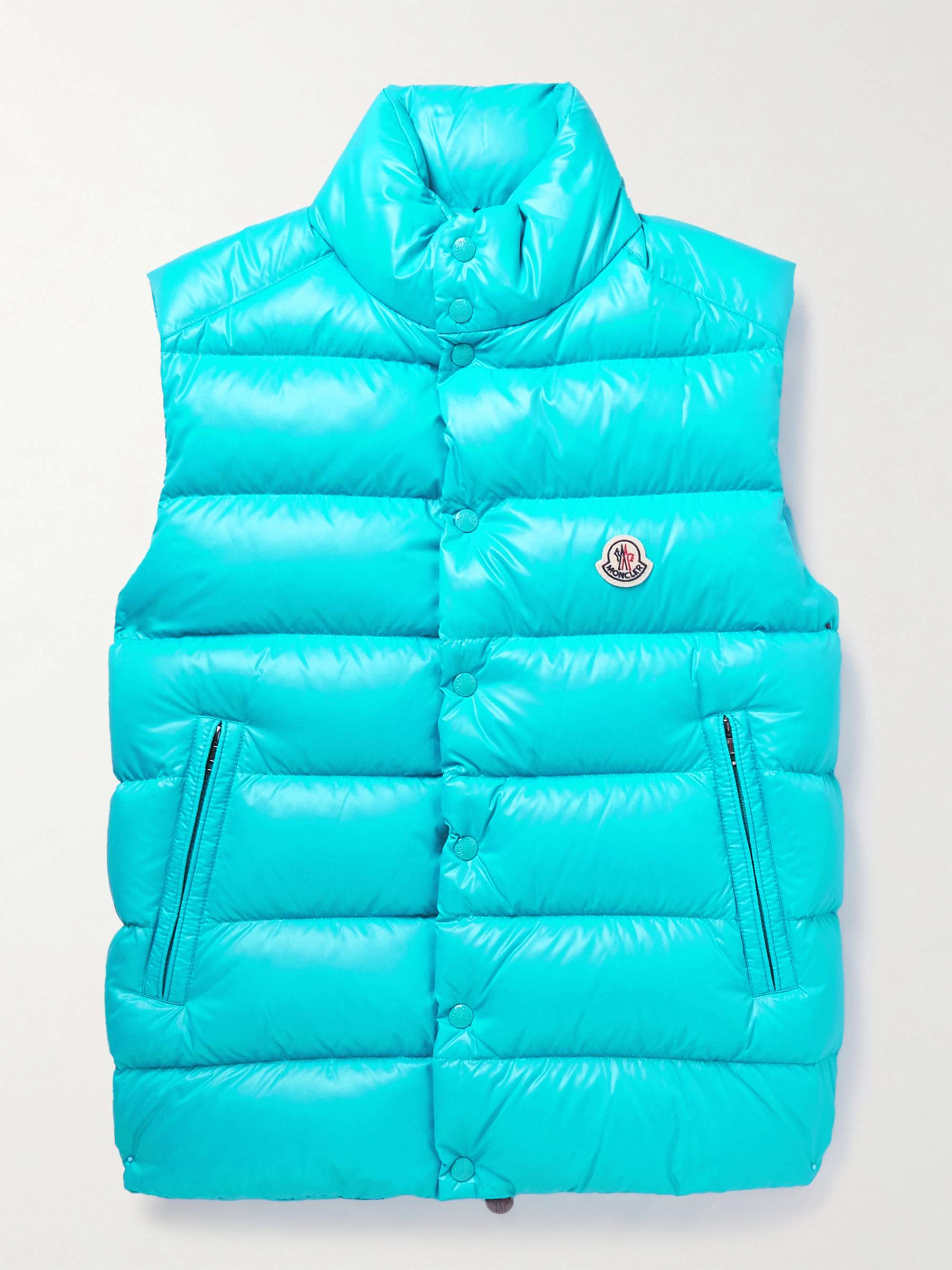 gilet moncler