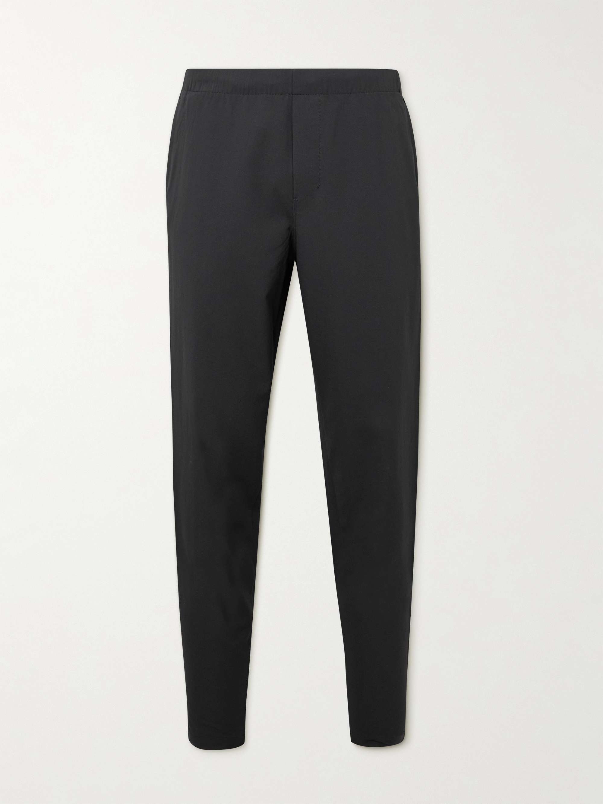 Straight Leg Lululemon Pants