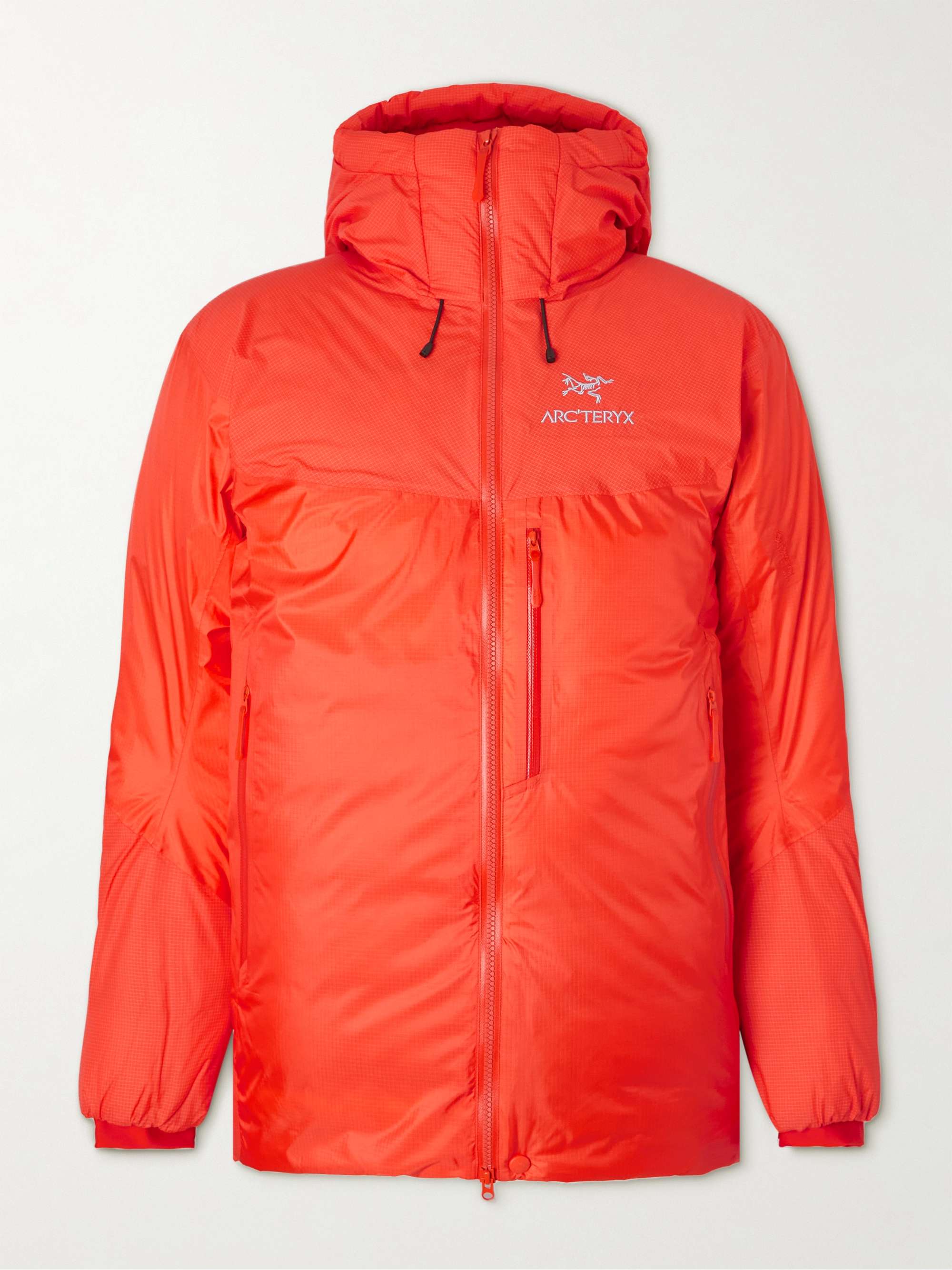 Arc'teryx Alpha Parka - Down jacket Men's, Free EU Delivery