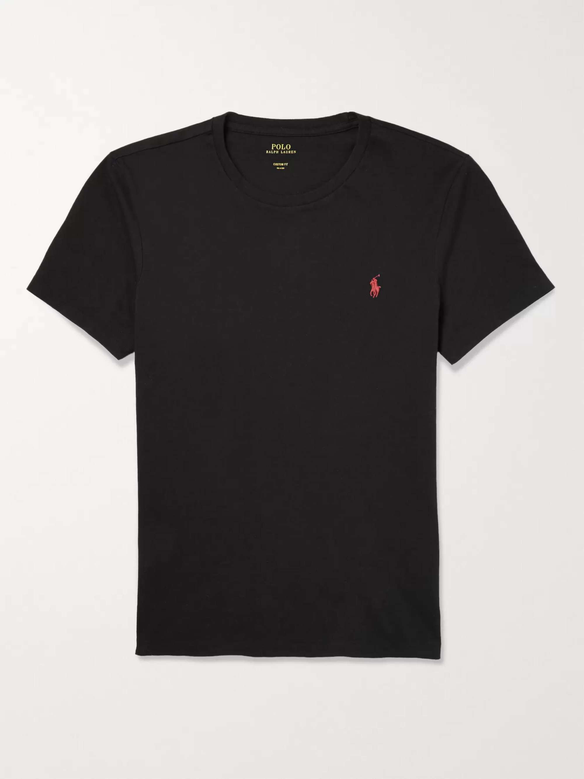 T-shirts and Polos Collection for Men