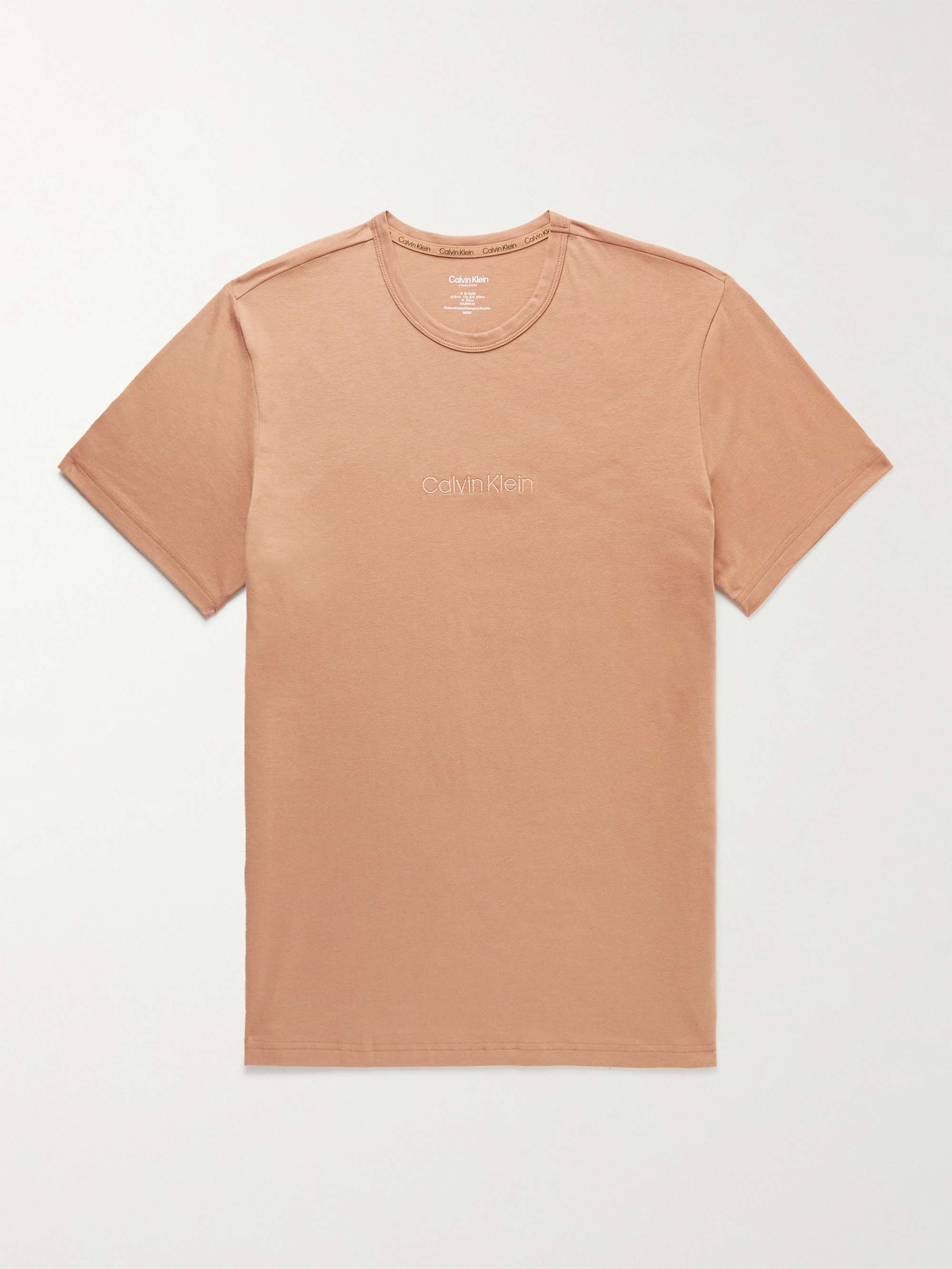 calvin klein underwear shirt