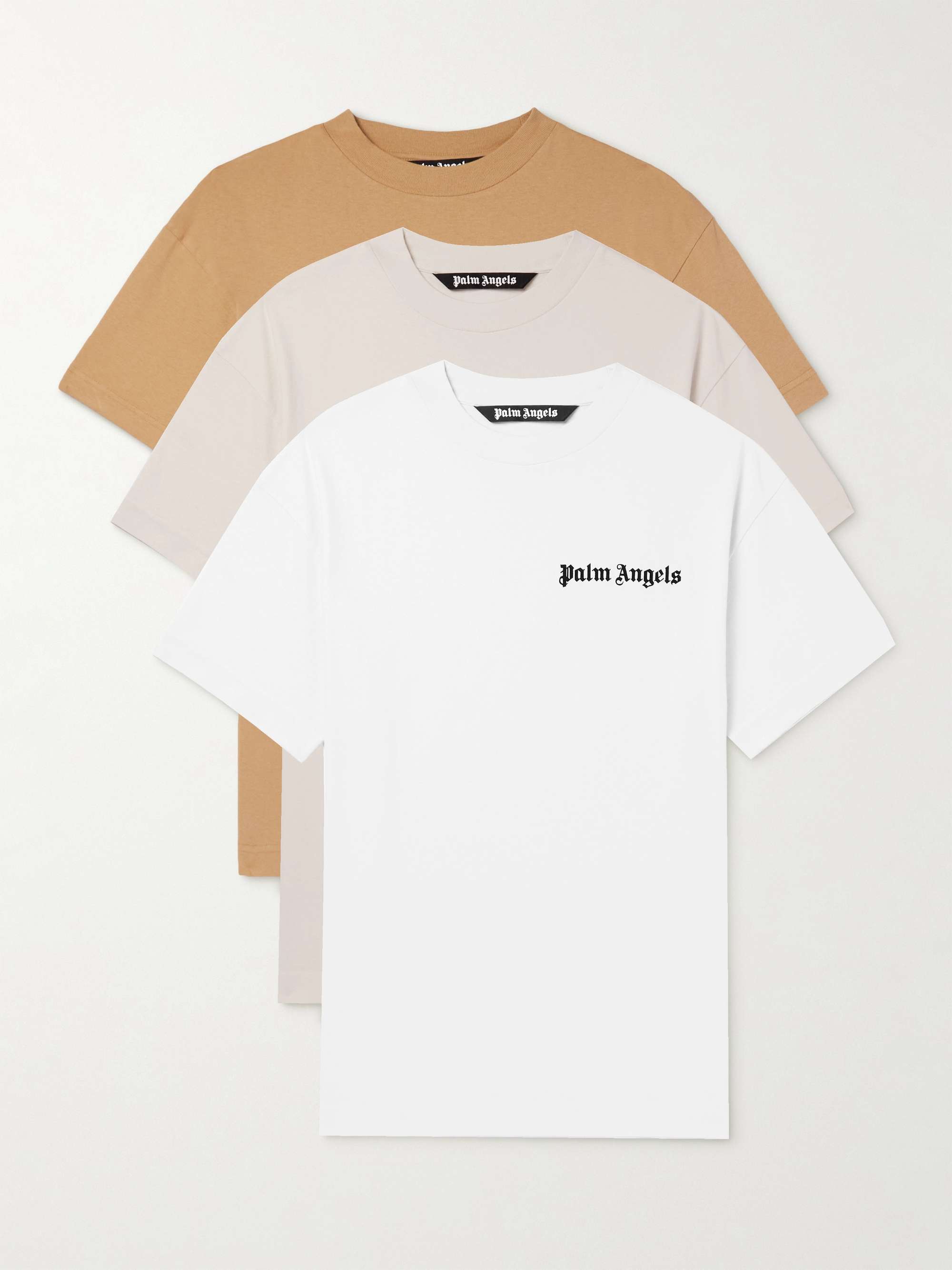 palm angels t shirt