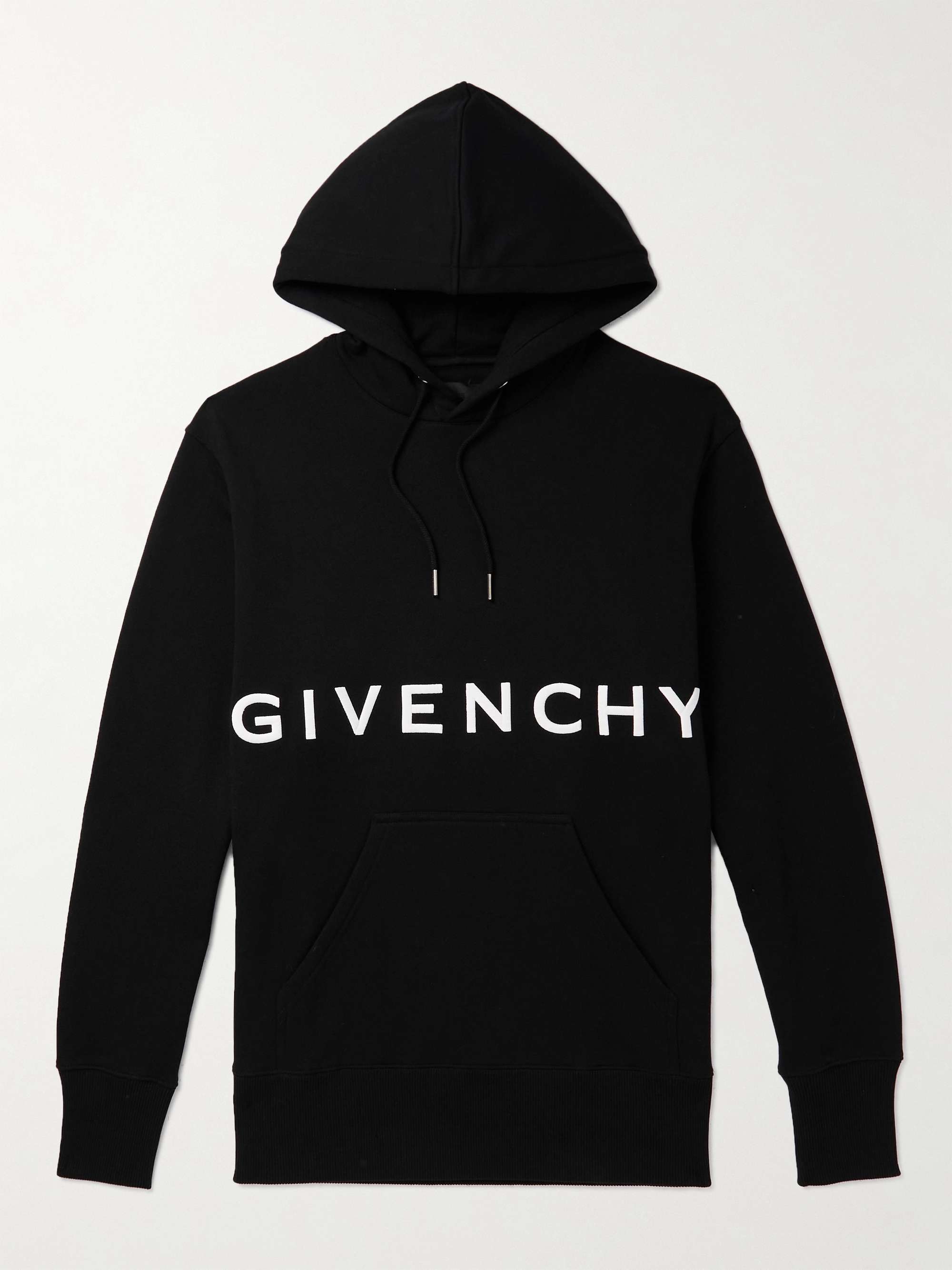Top 63+ imagen givenchy hoodie