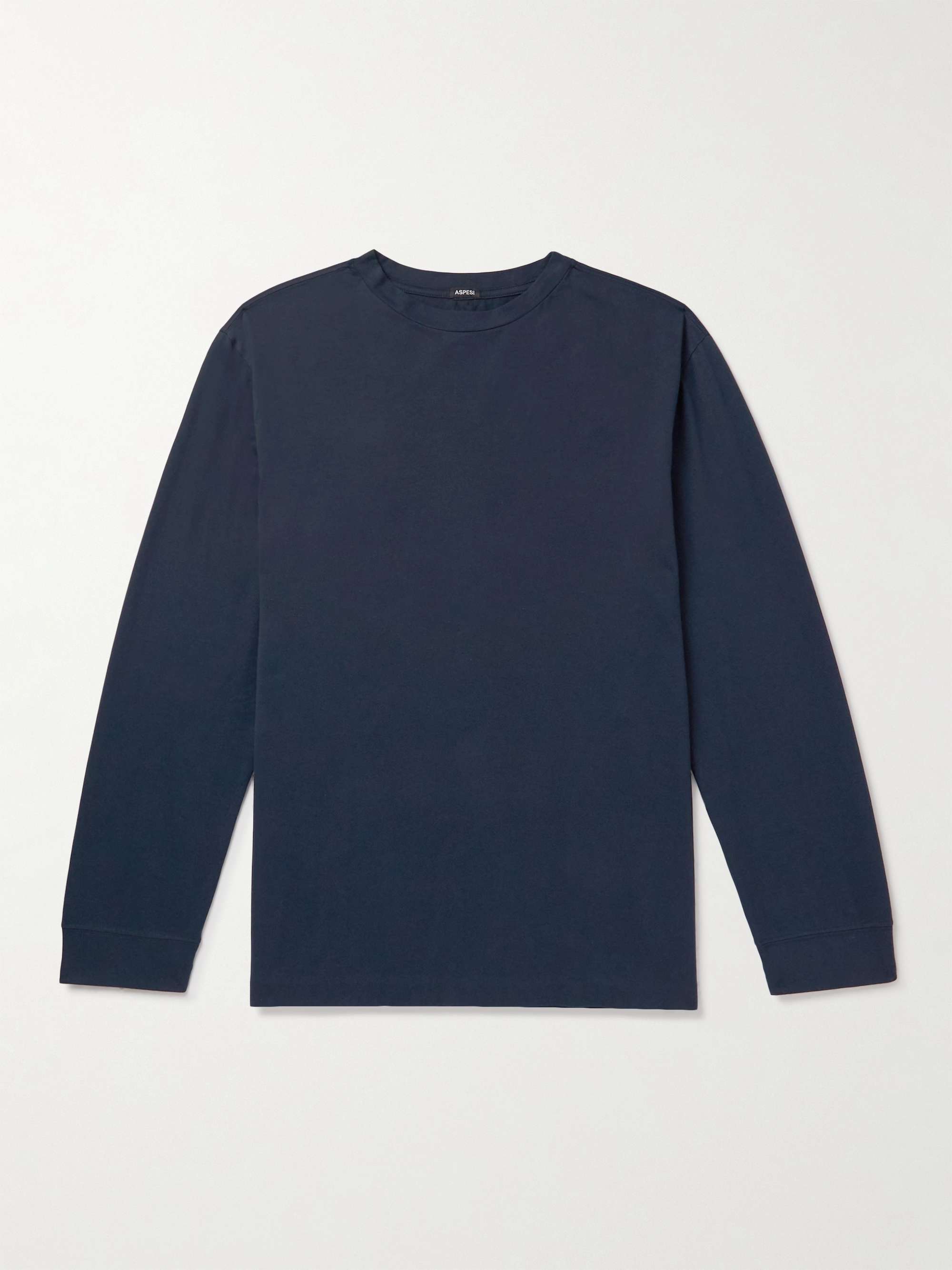 期間限定 ASPESI - ASPESI ロングTシャツの通販 by ftybshop｜アスペジ