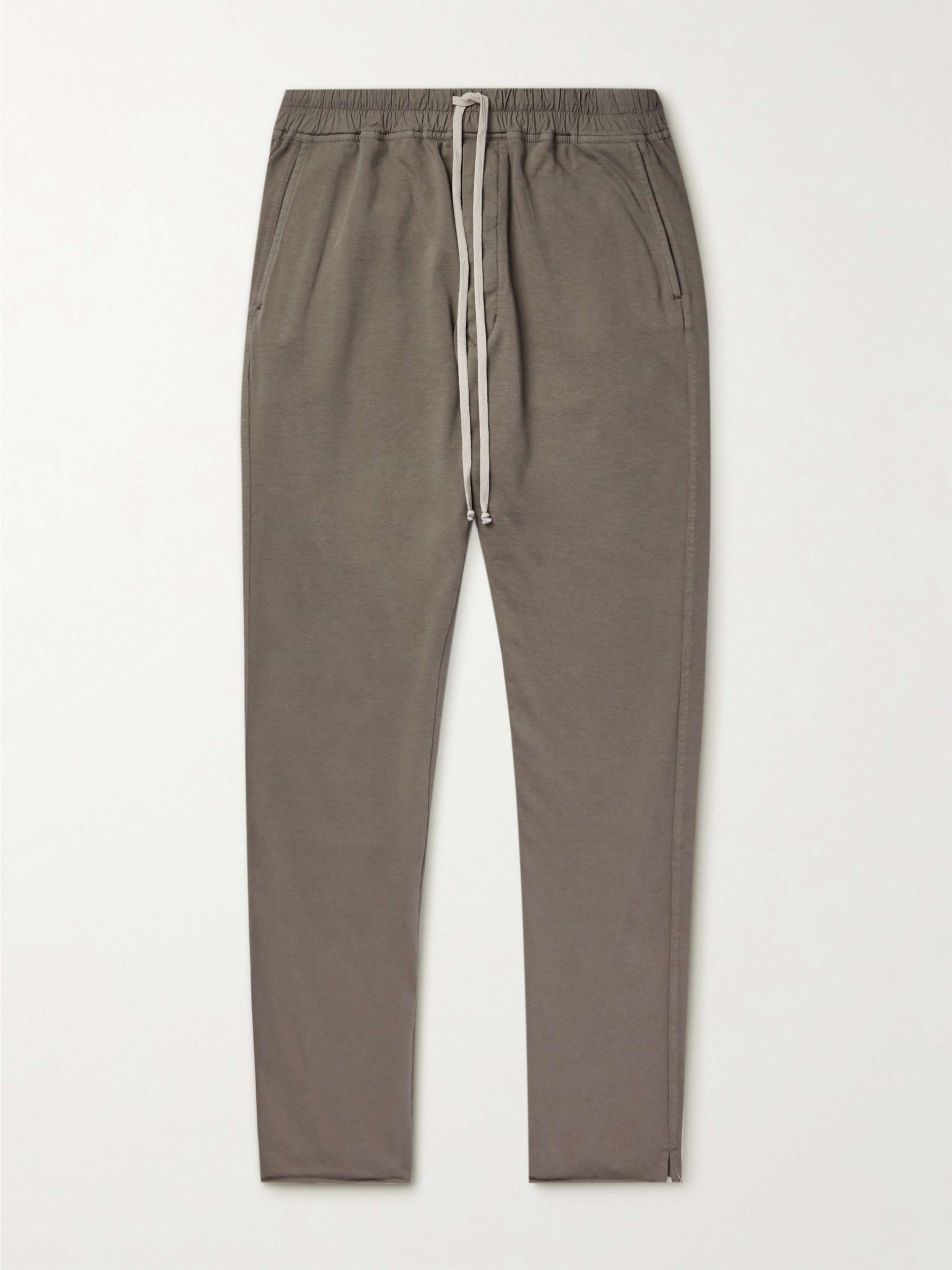 ダークシャドウ rickowens BERLIN PANTS スエットパンツ-