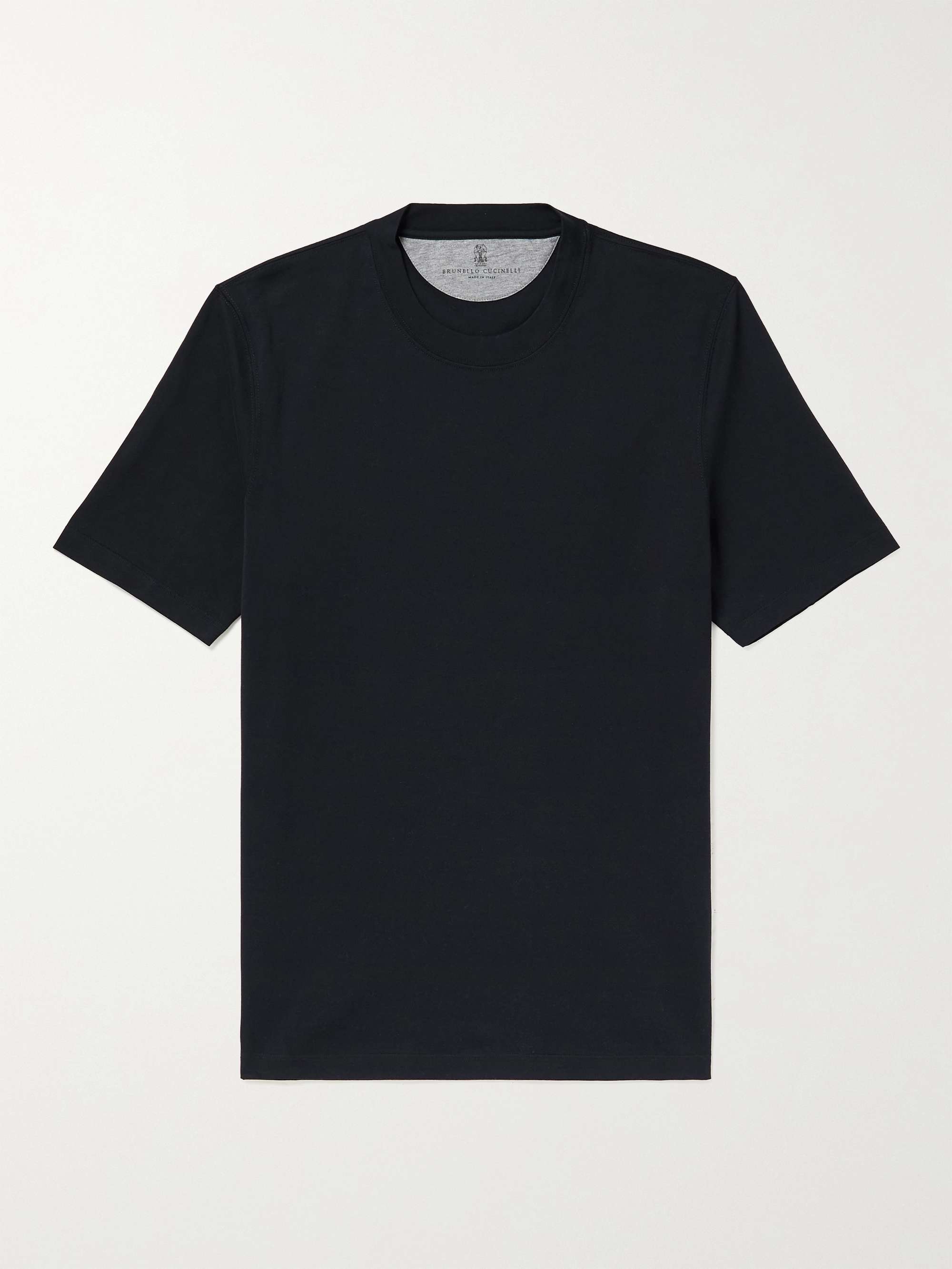 Brunello Cucinelli tshirt tシャツ