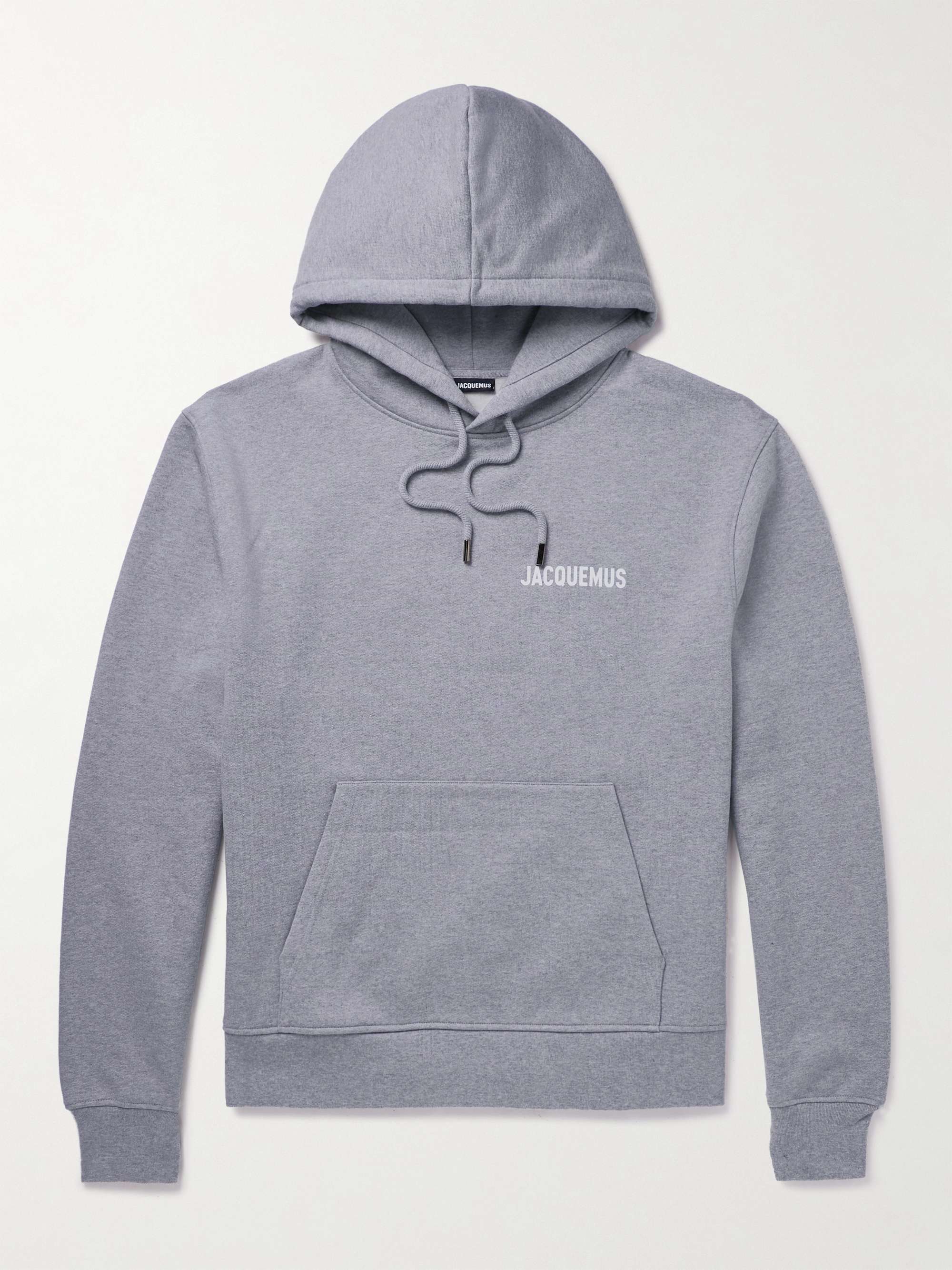 hoodies jacquemus