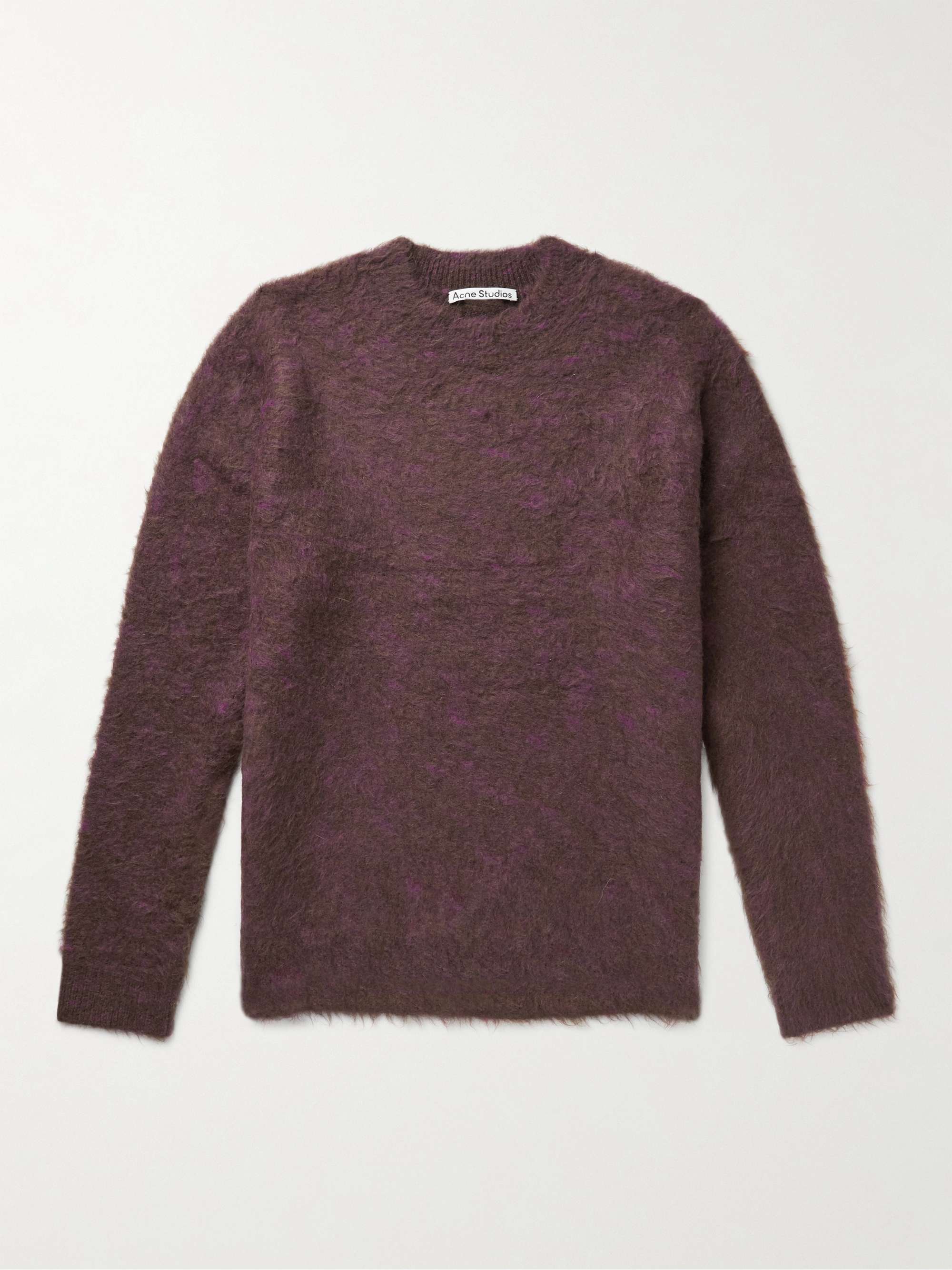 Acne Studios knit - ニット