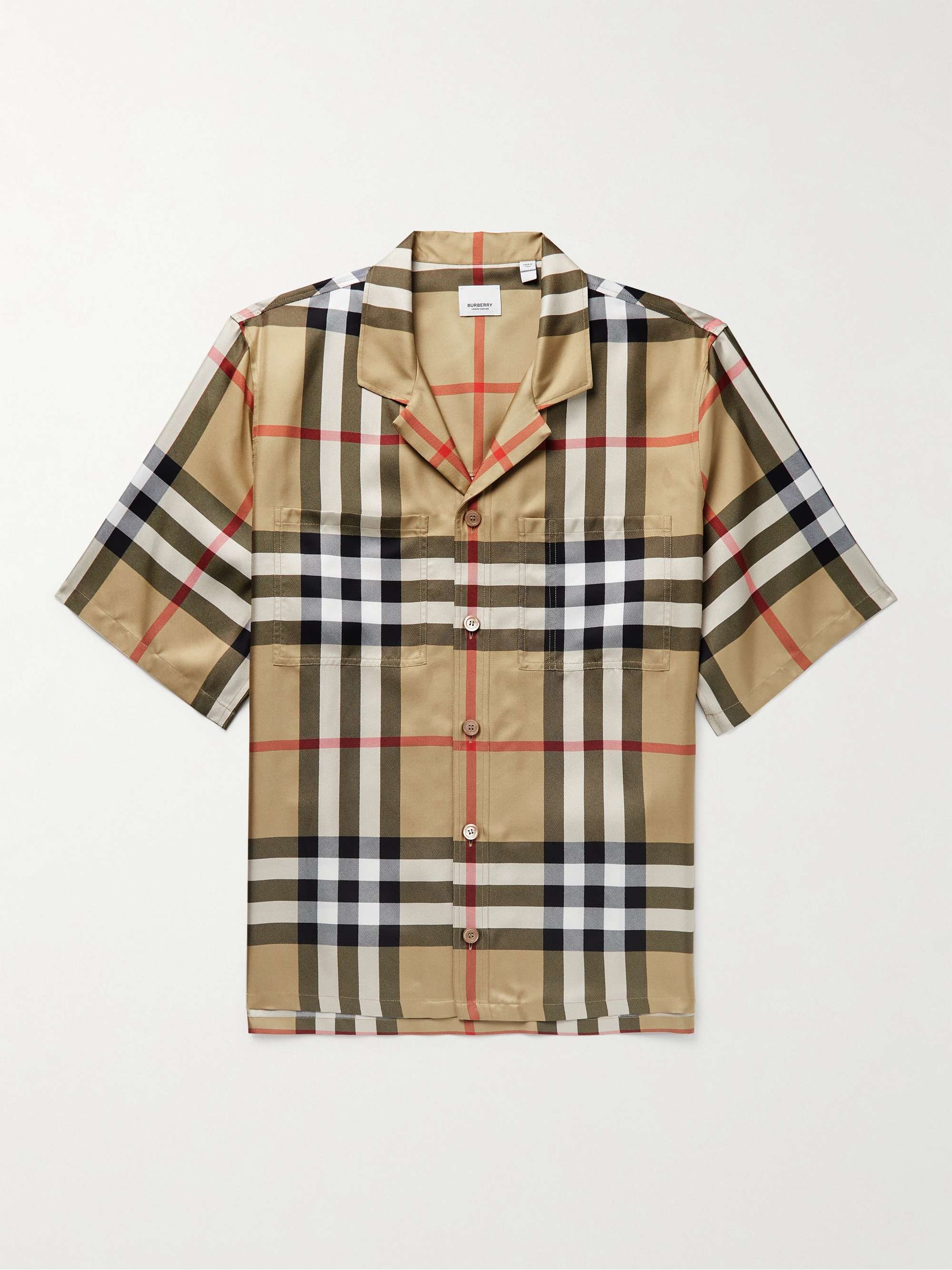 Burberry Camicia for Men