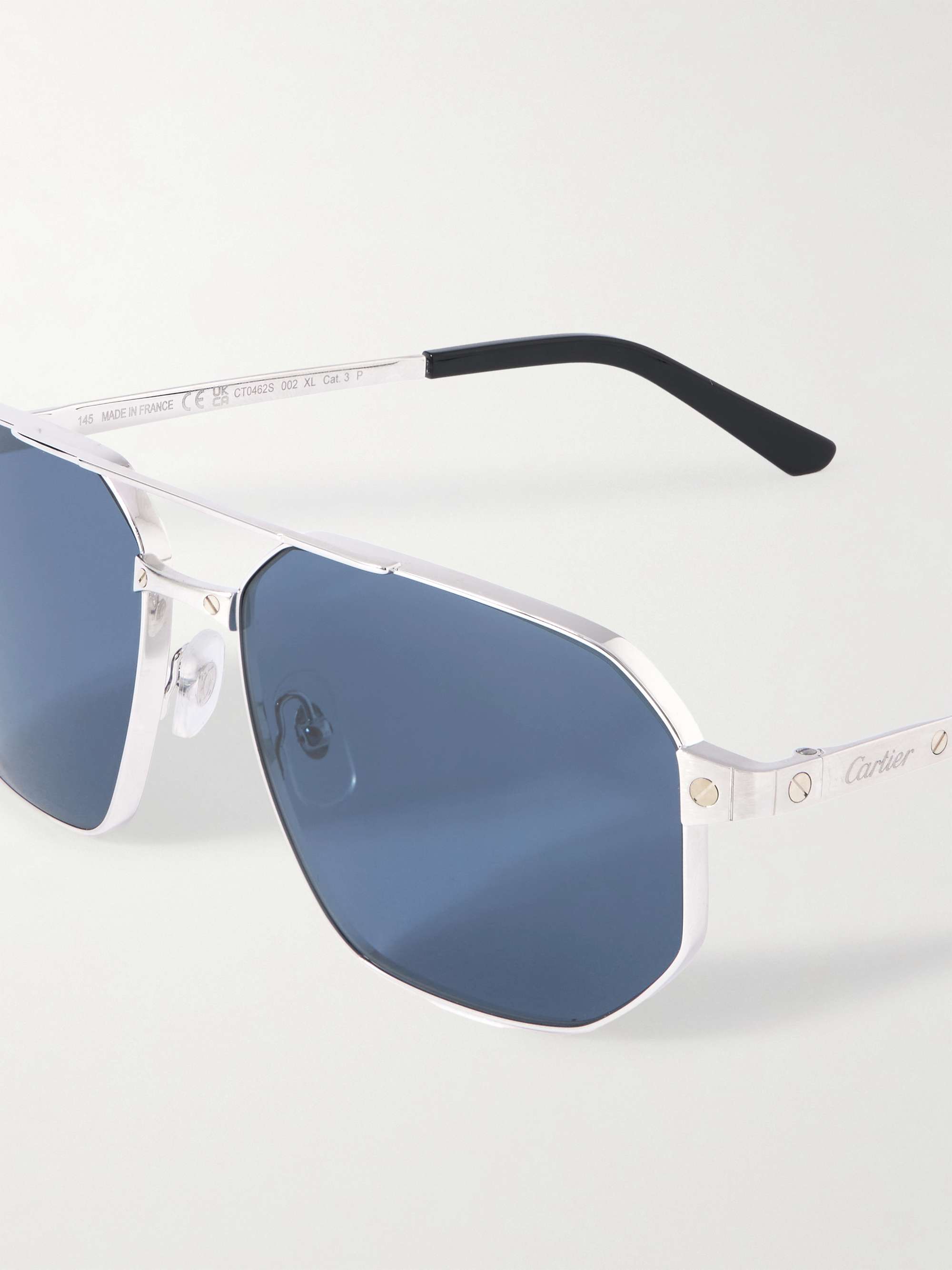 CARTIER EYEWEAR