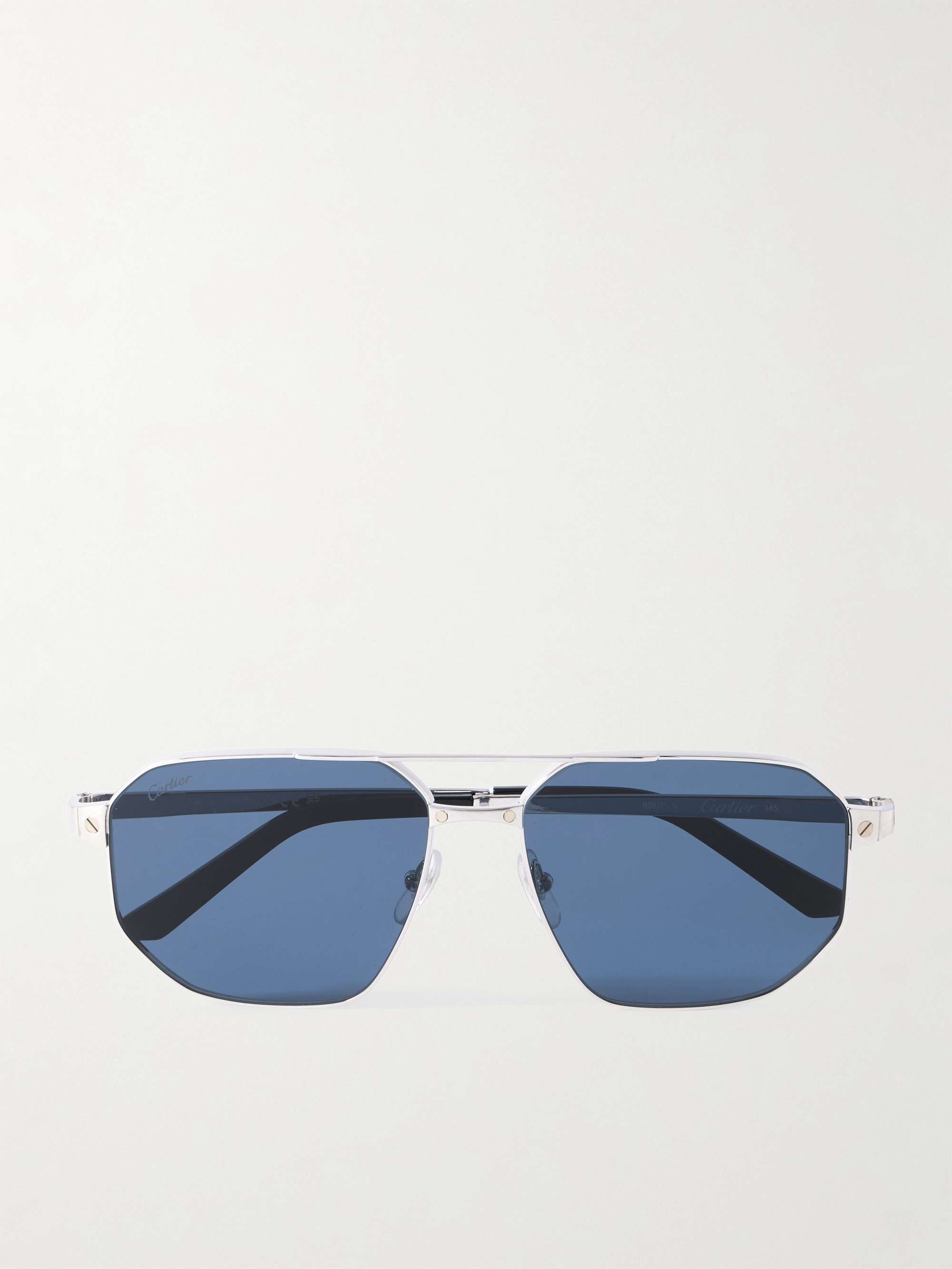 CARTIER EYEWEAR
