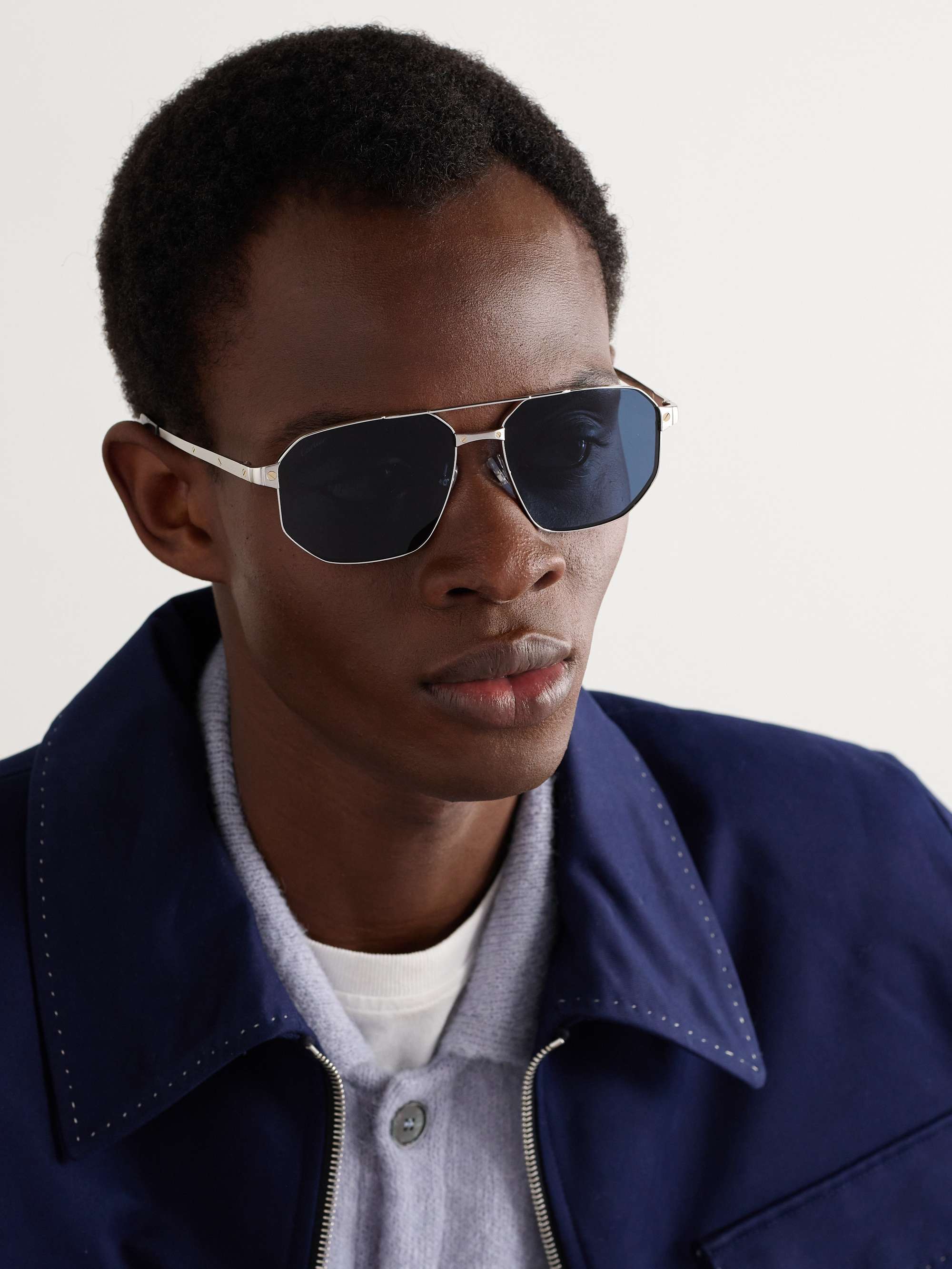 CARTIER EYEWEAR