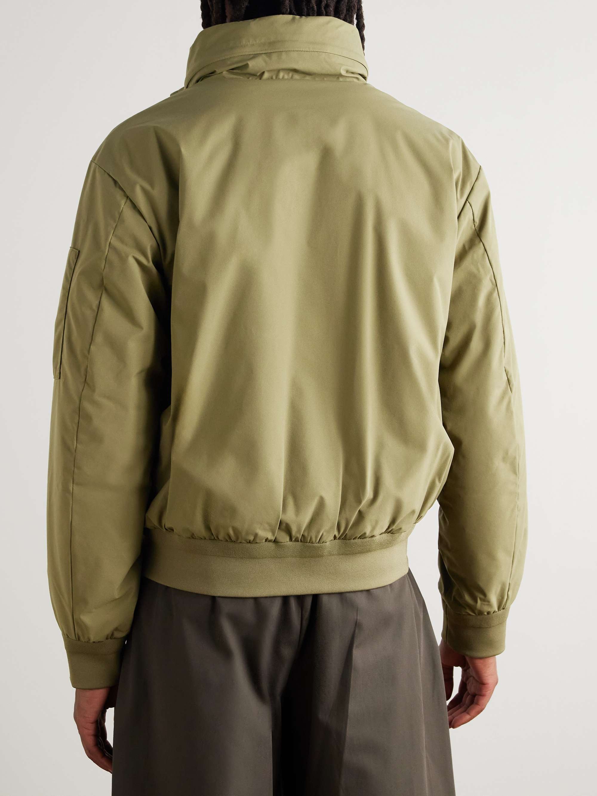 C.P. COMPANY