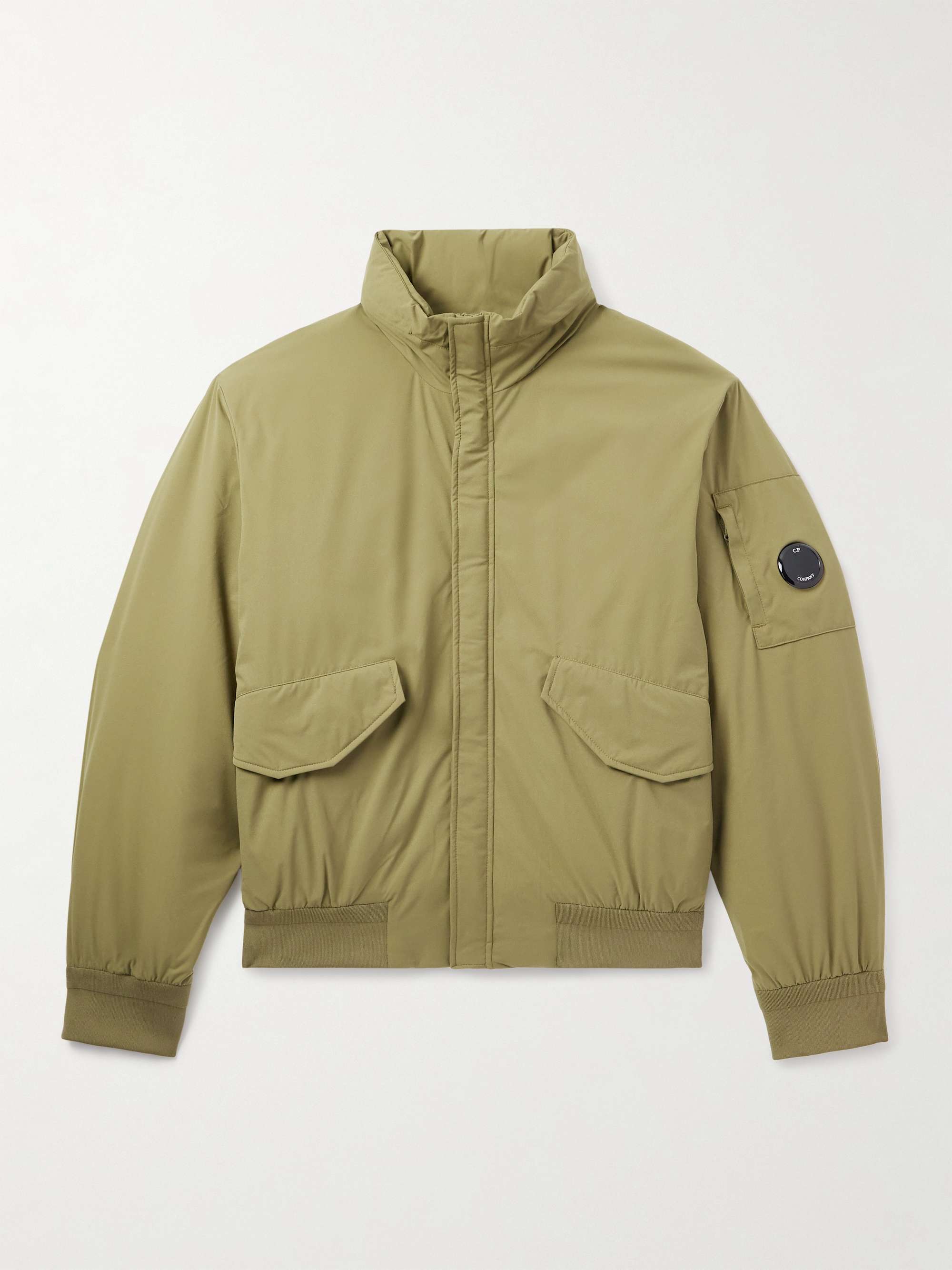 C.P. COMPANY