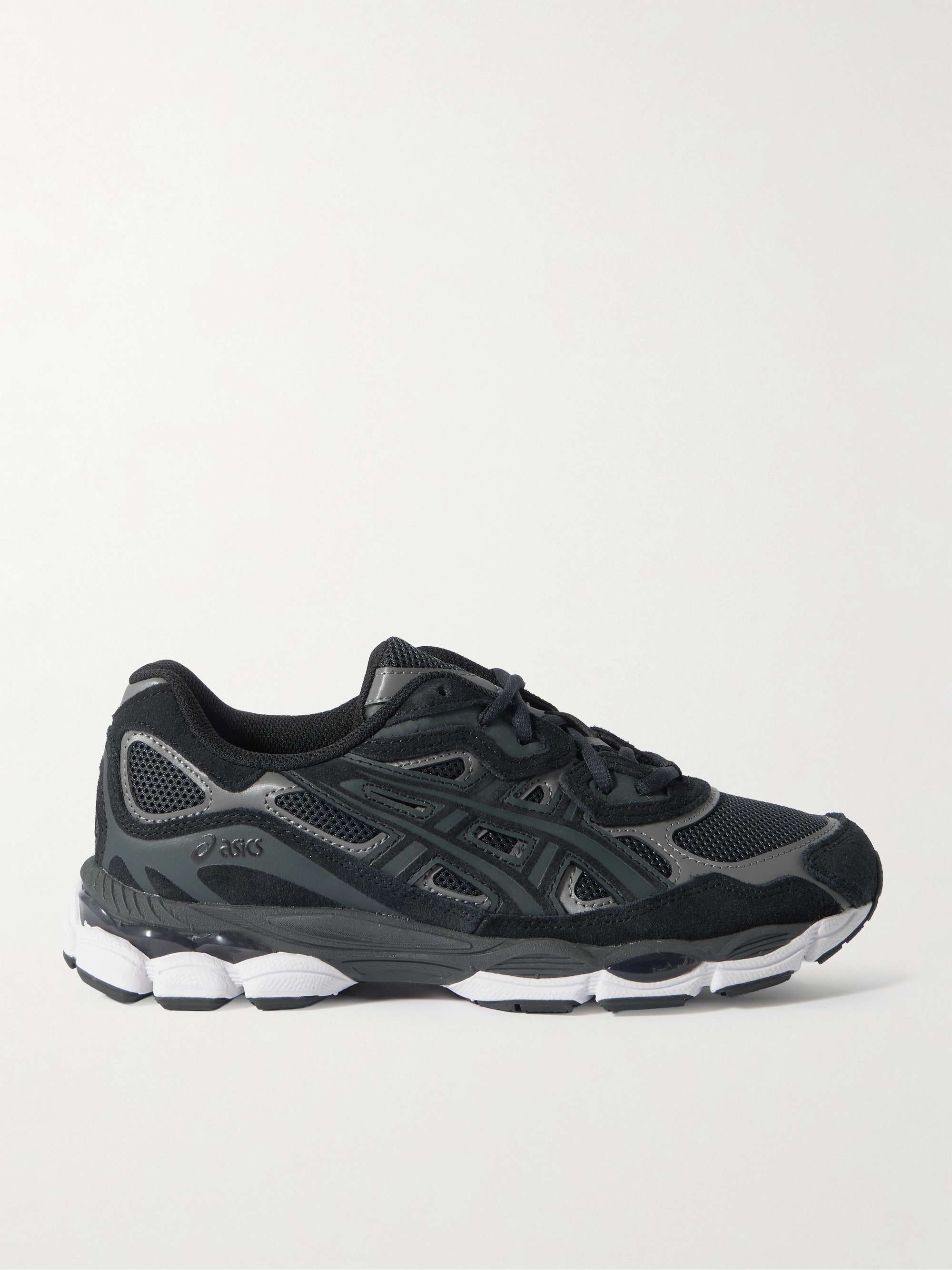 ASICS