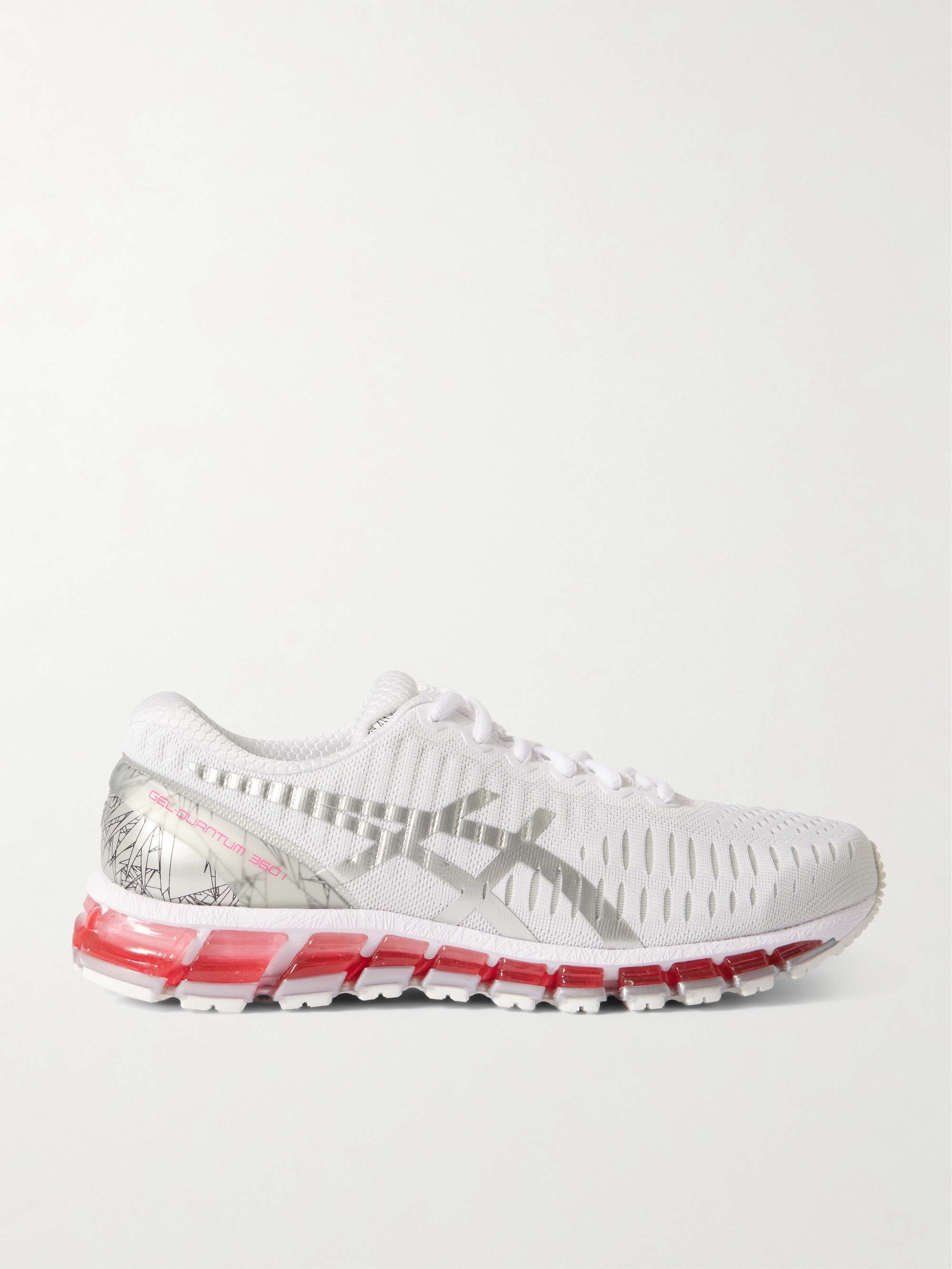 ASICS