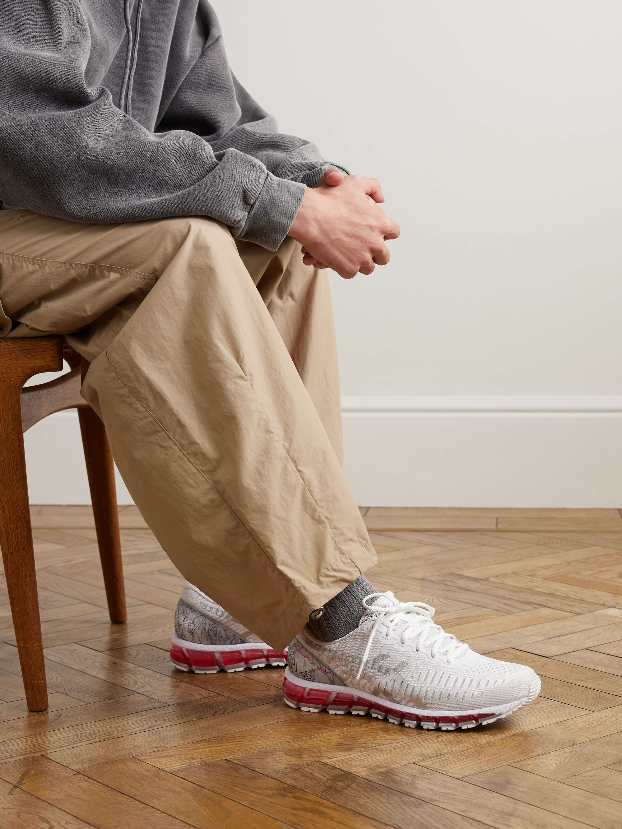 ASICS