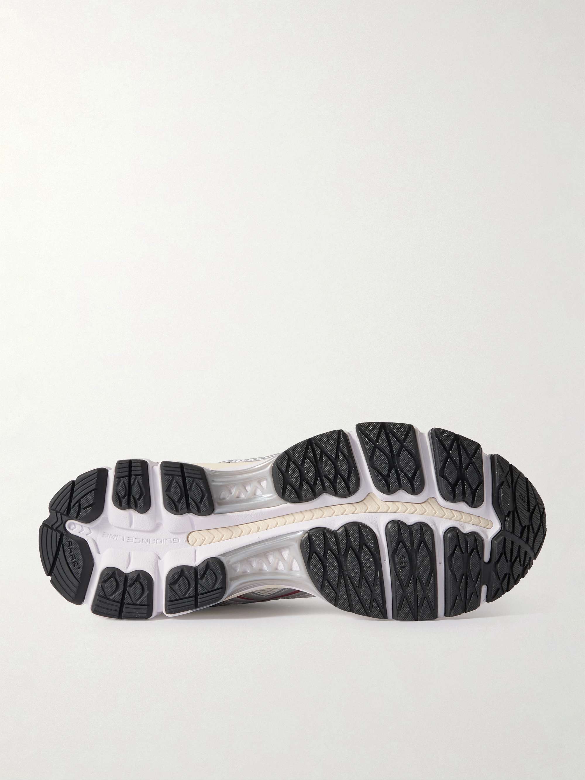 ASICS