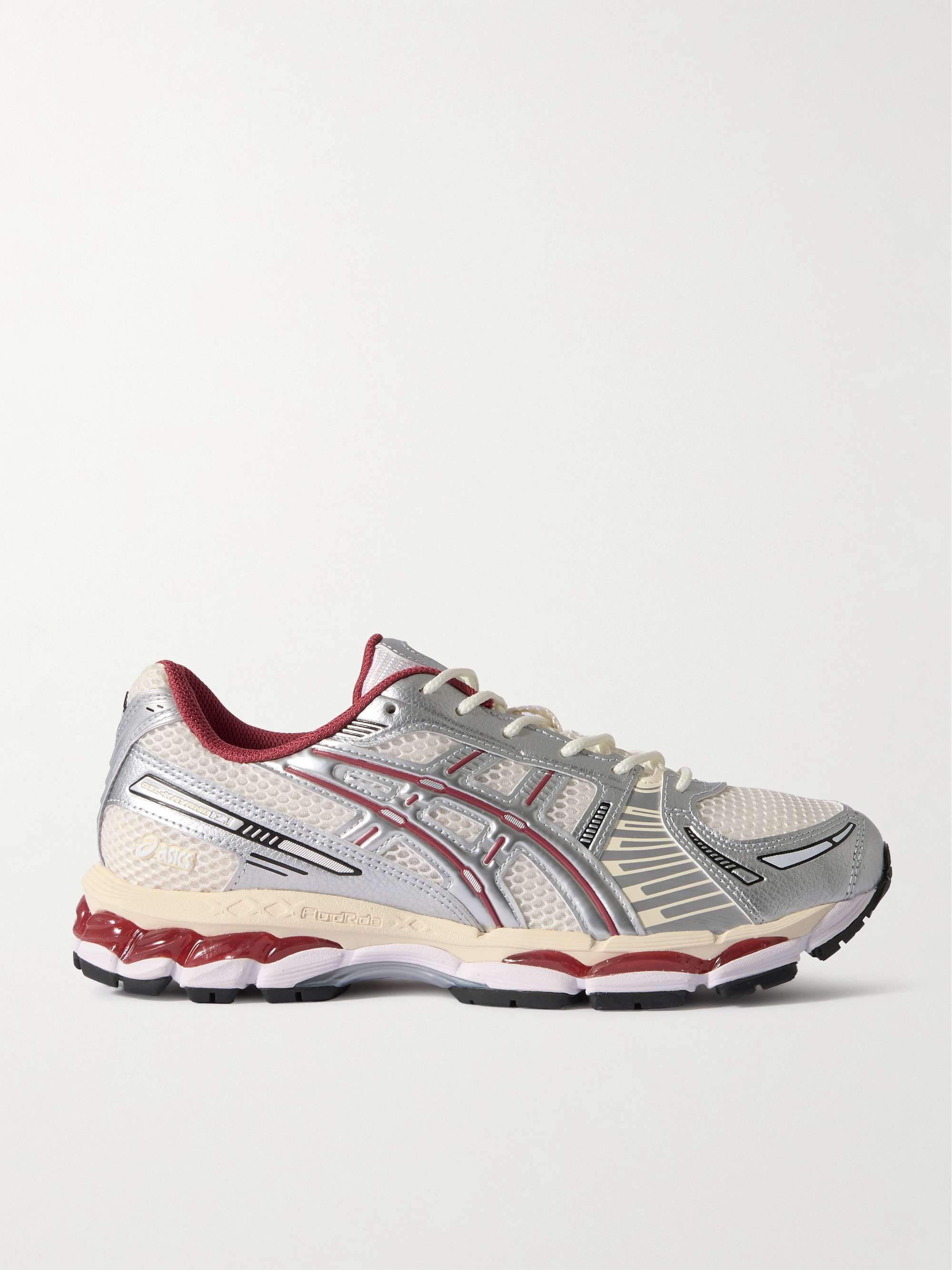 ASICS