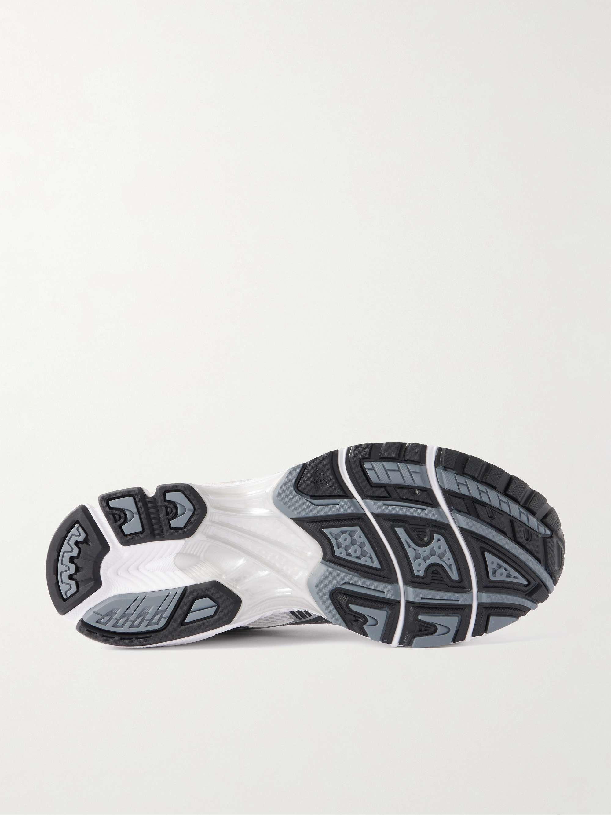 ASICS