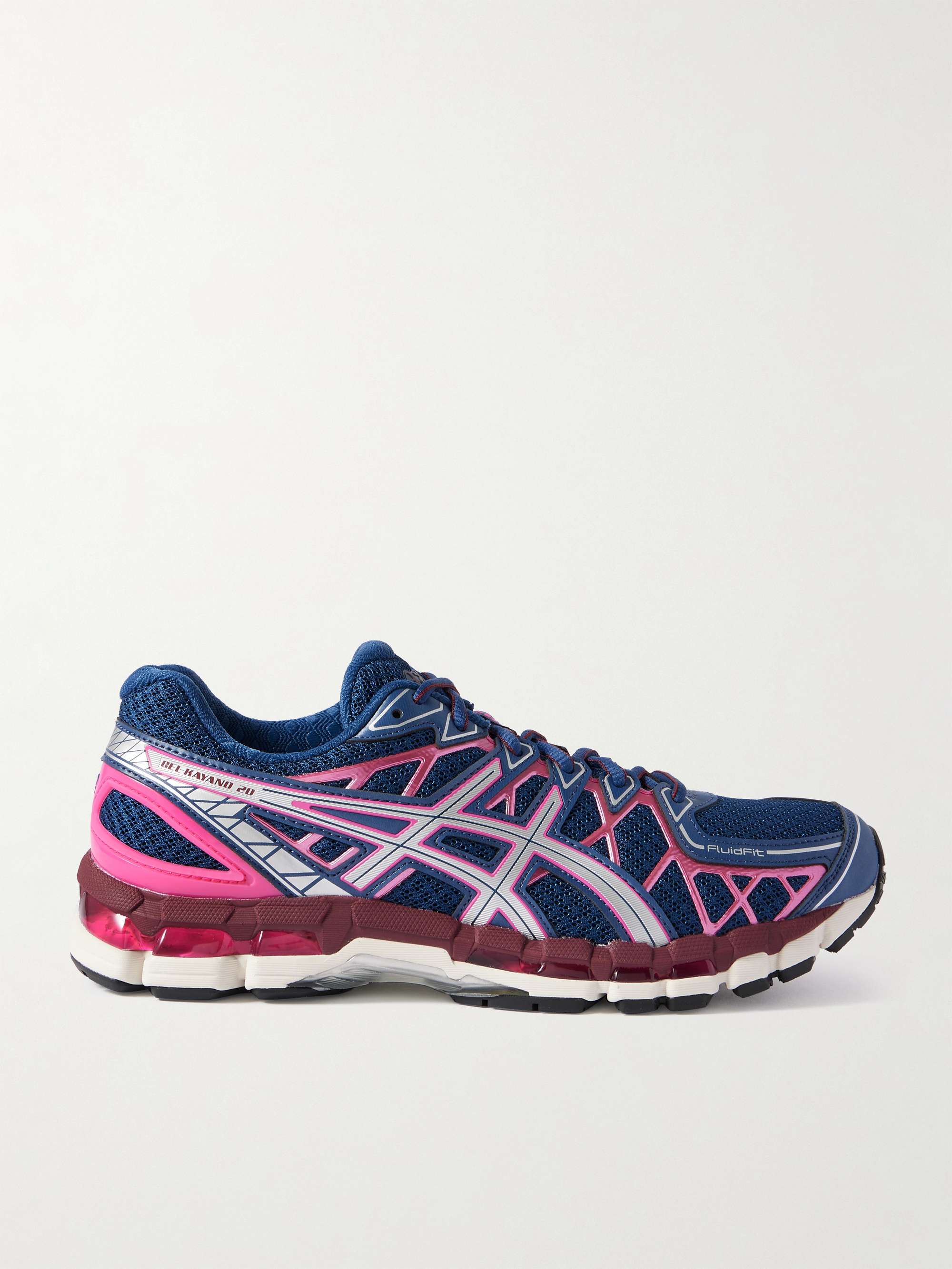 ASICS