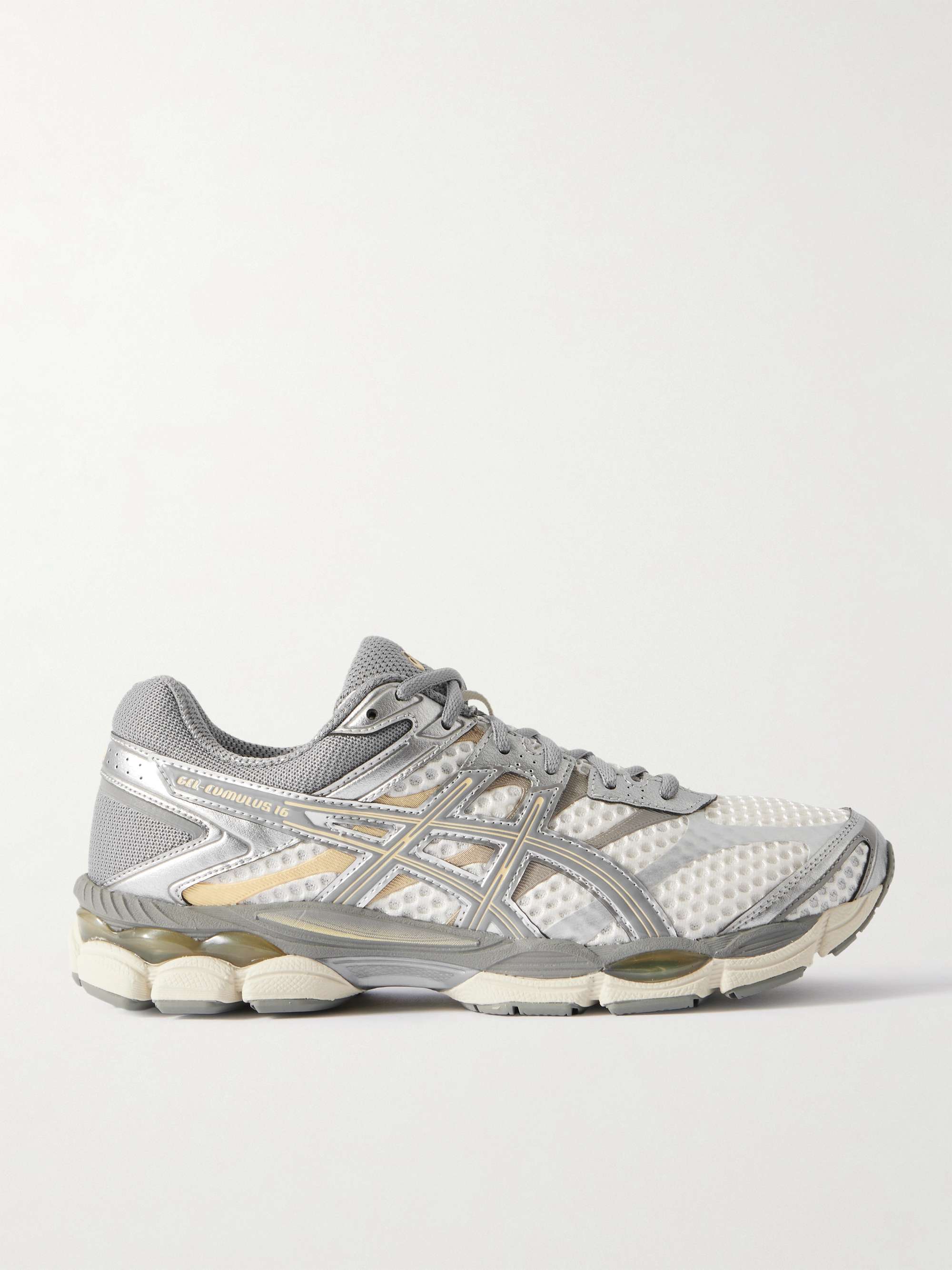ASICS