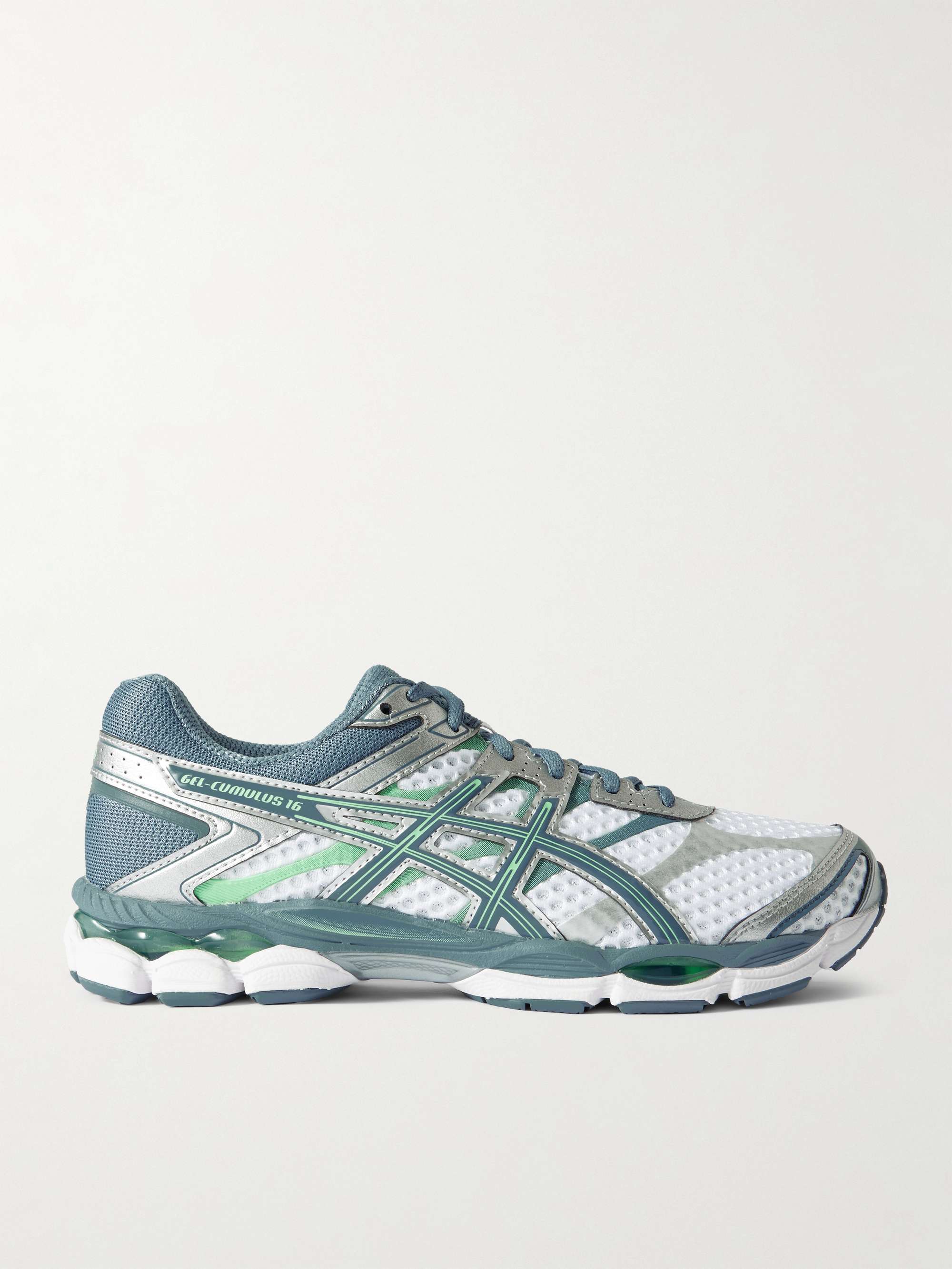 ASICS