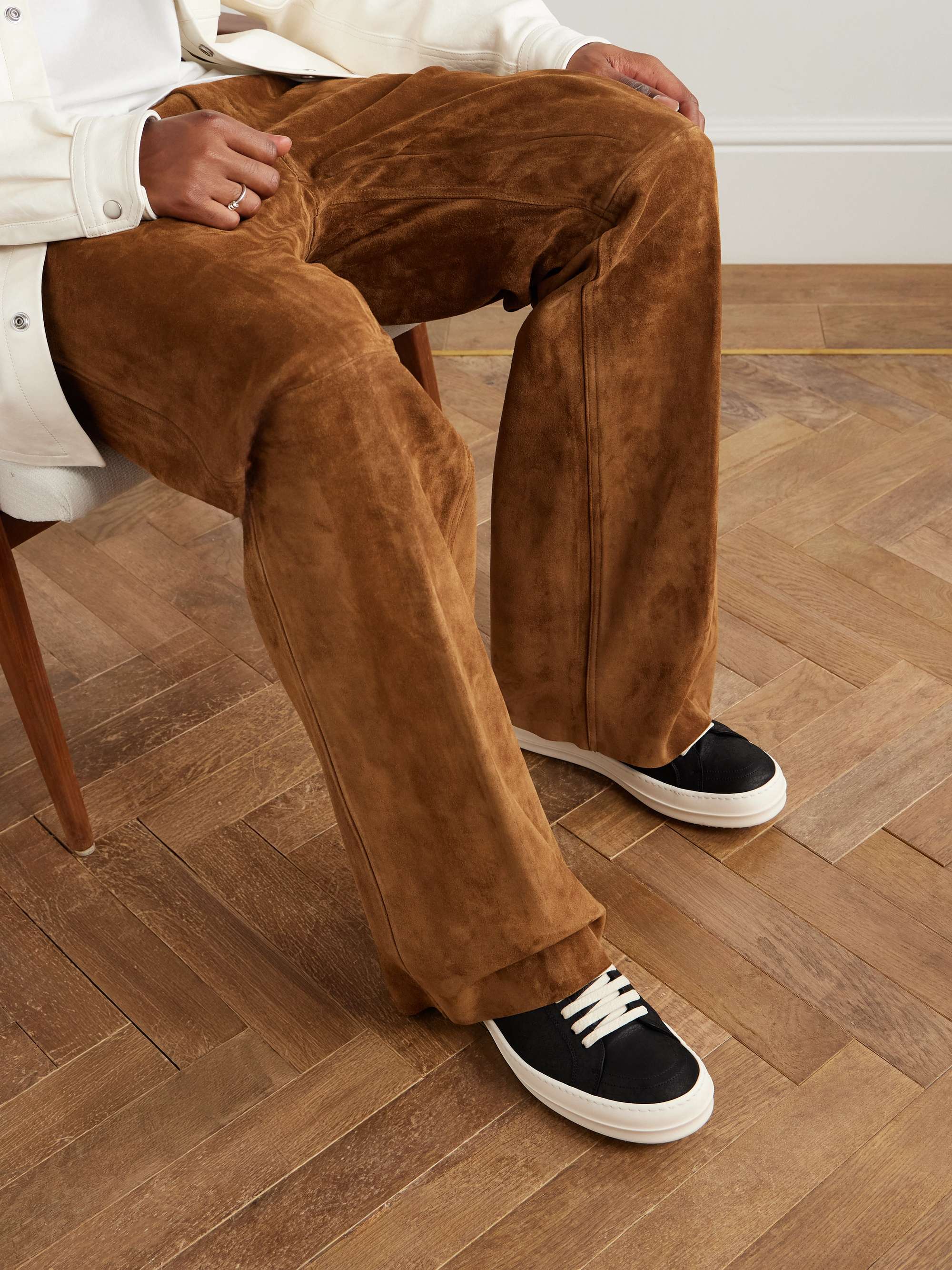 RICK OWENS