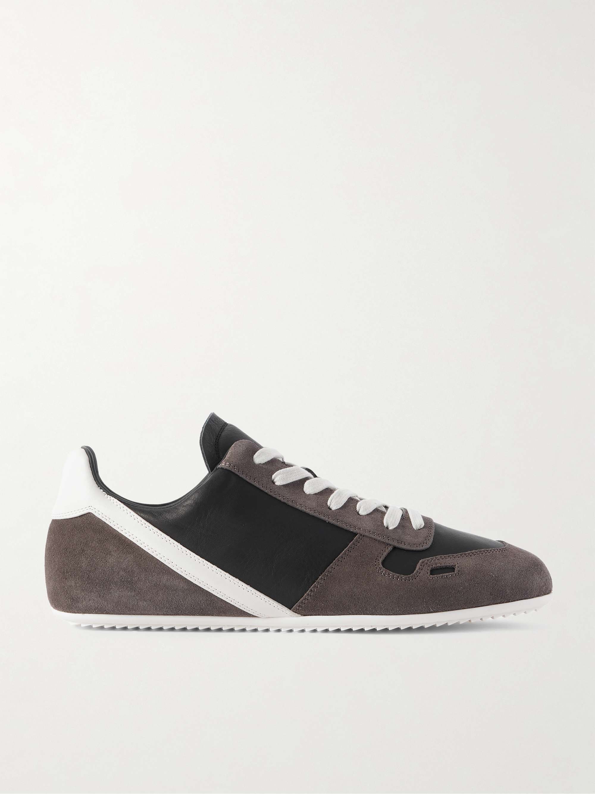 RICK OWENS