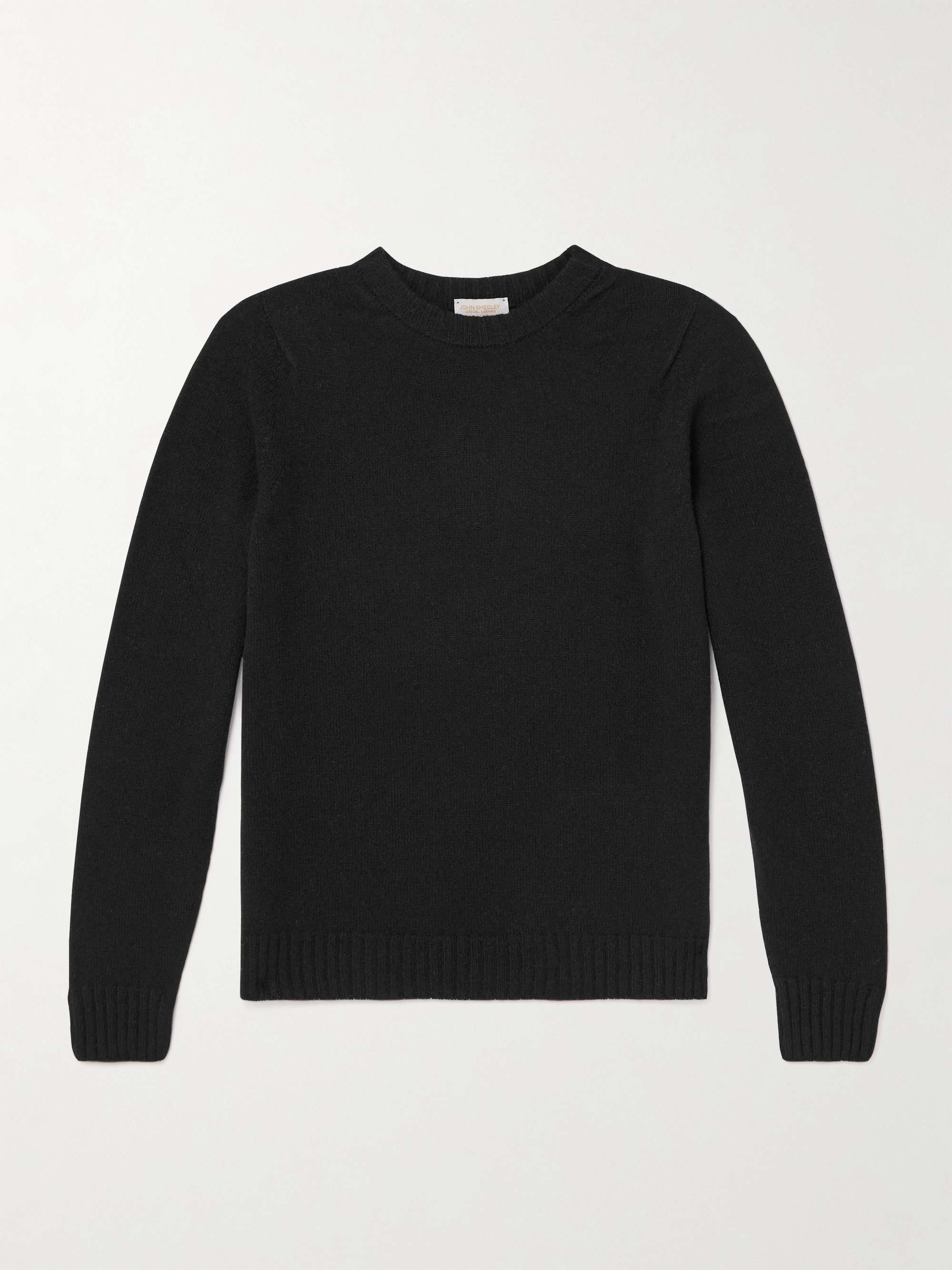 JOHN SMEDLEY