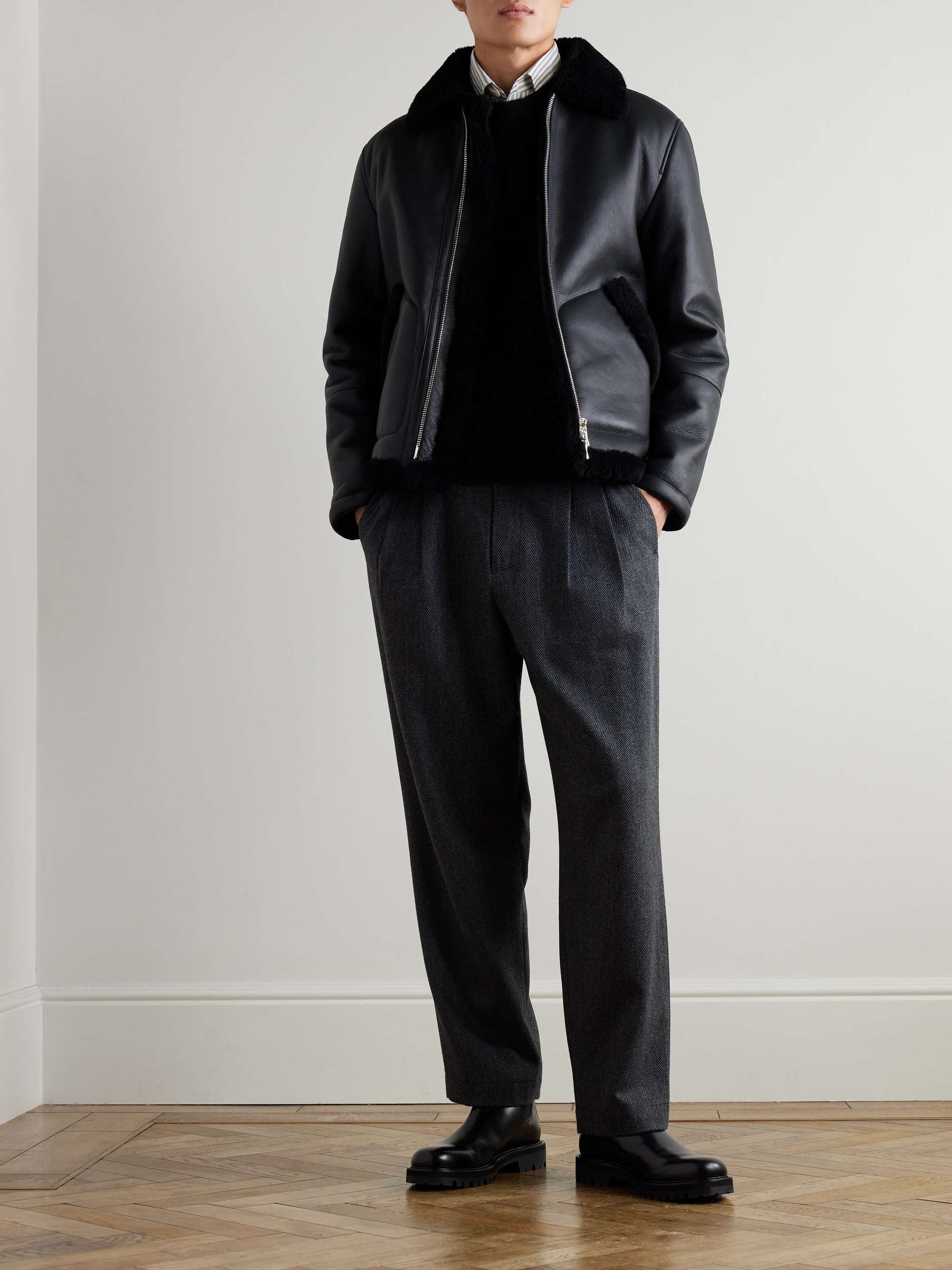 JOHN SMEDLEY