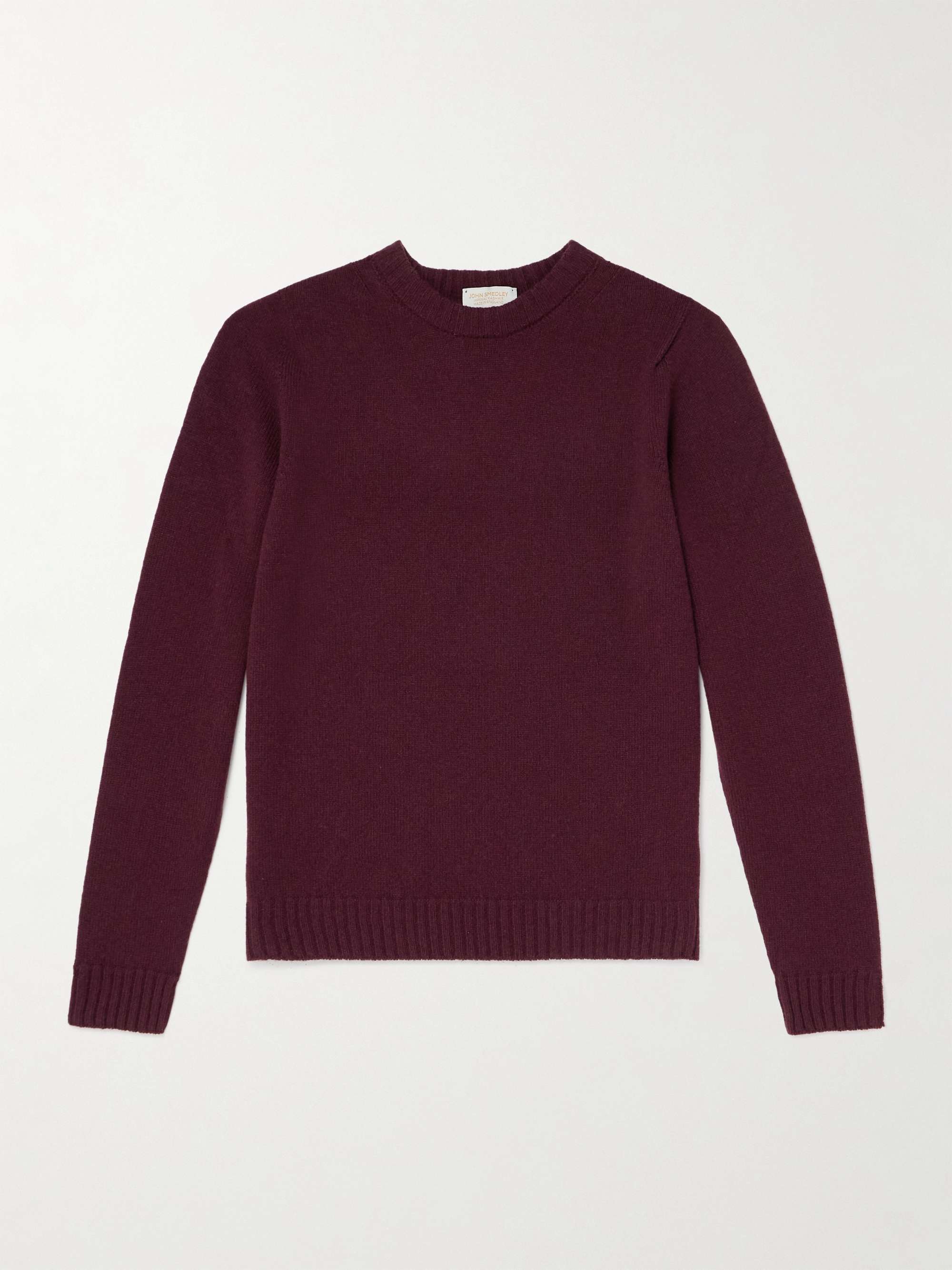 JOHN SMEDLEY
